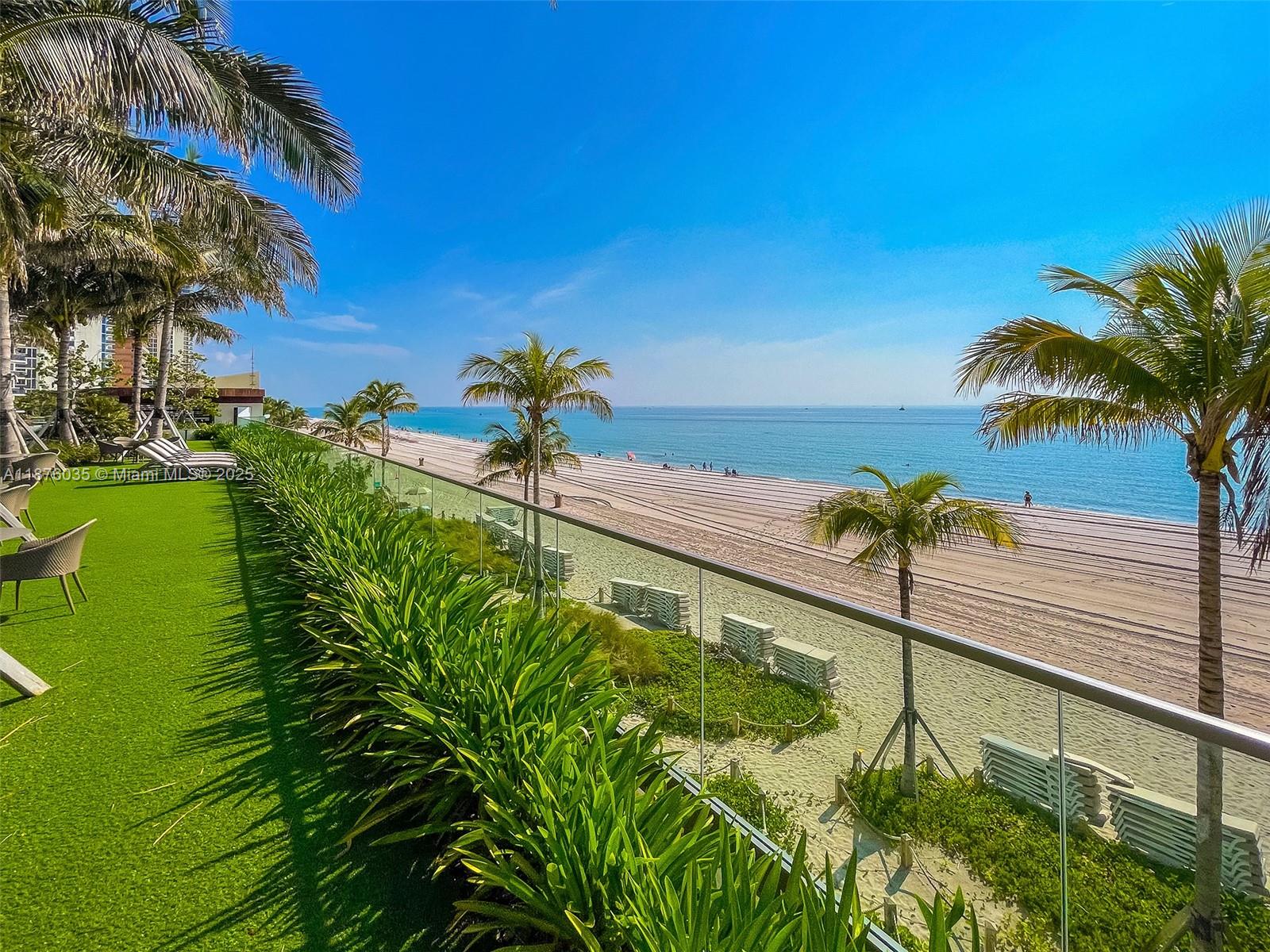 18975 COLLINS CONDO - Residential Lease