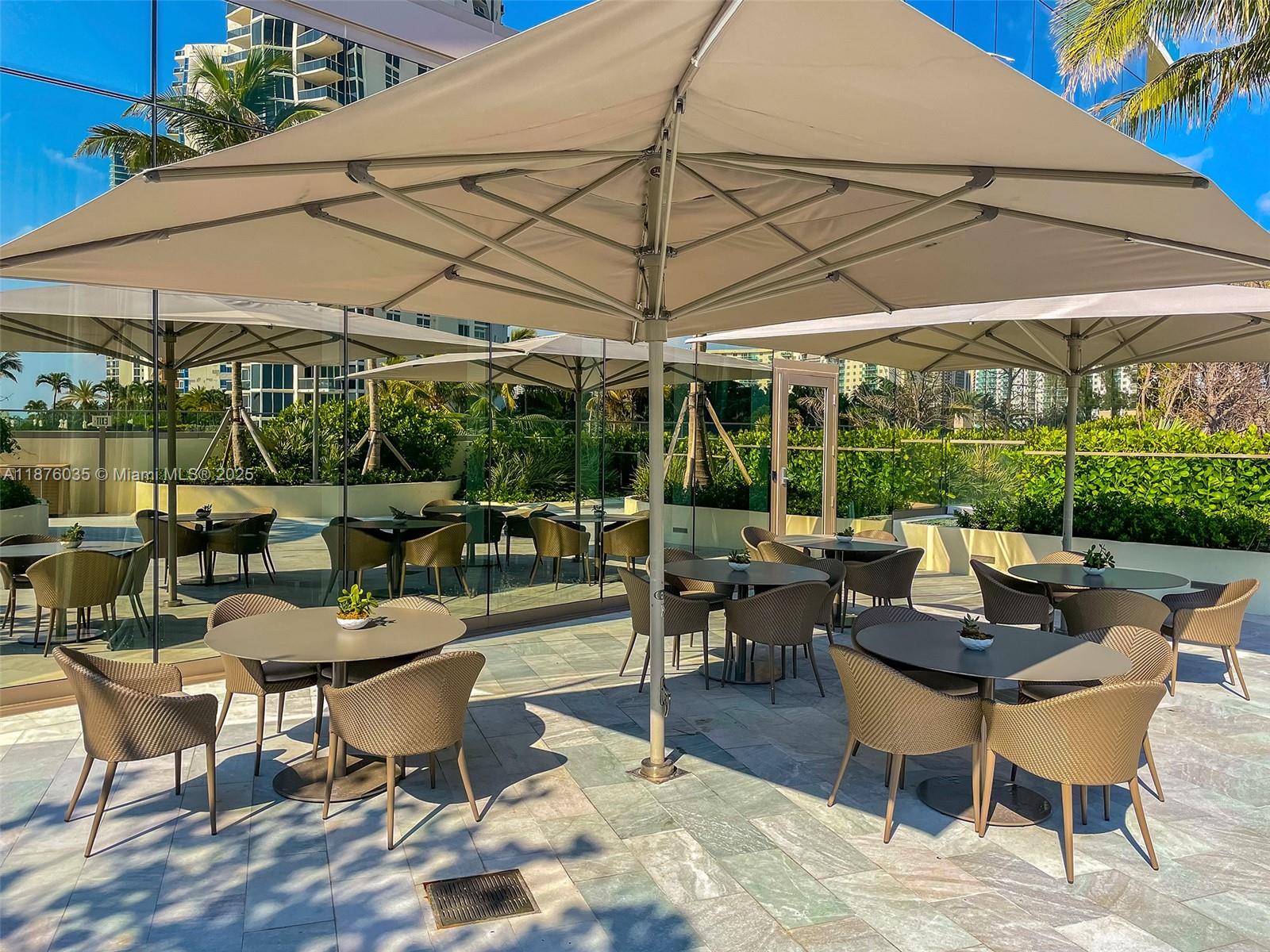 18975 COLLINS CONDO - Residential Lease