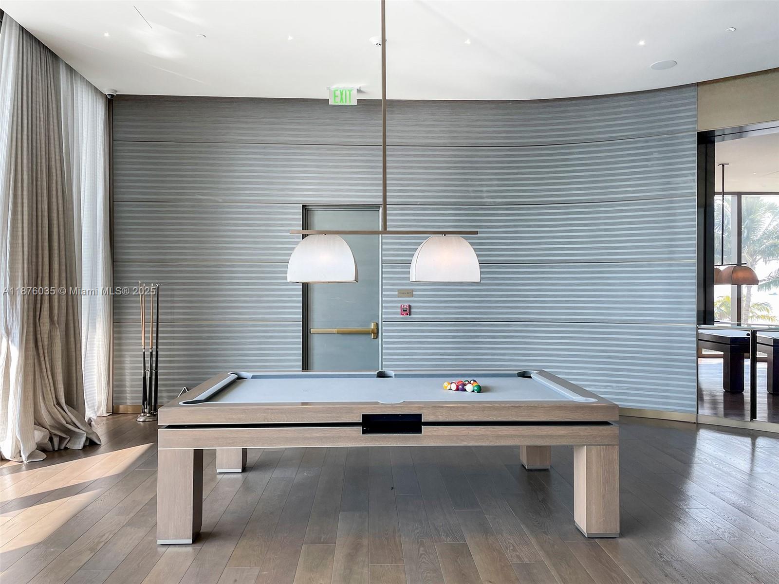 18975 COLLINS CONDO - Residential Lease