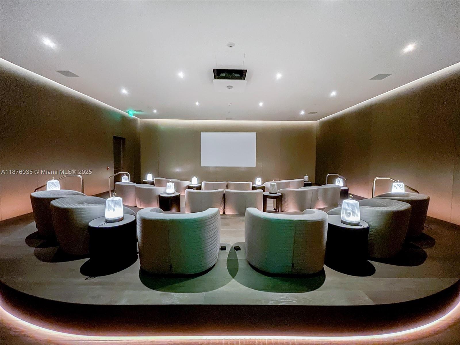 18975 COLLINS CONDO - Residential Lease