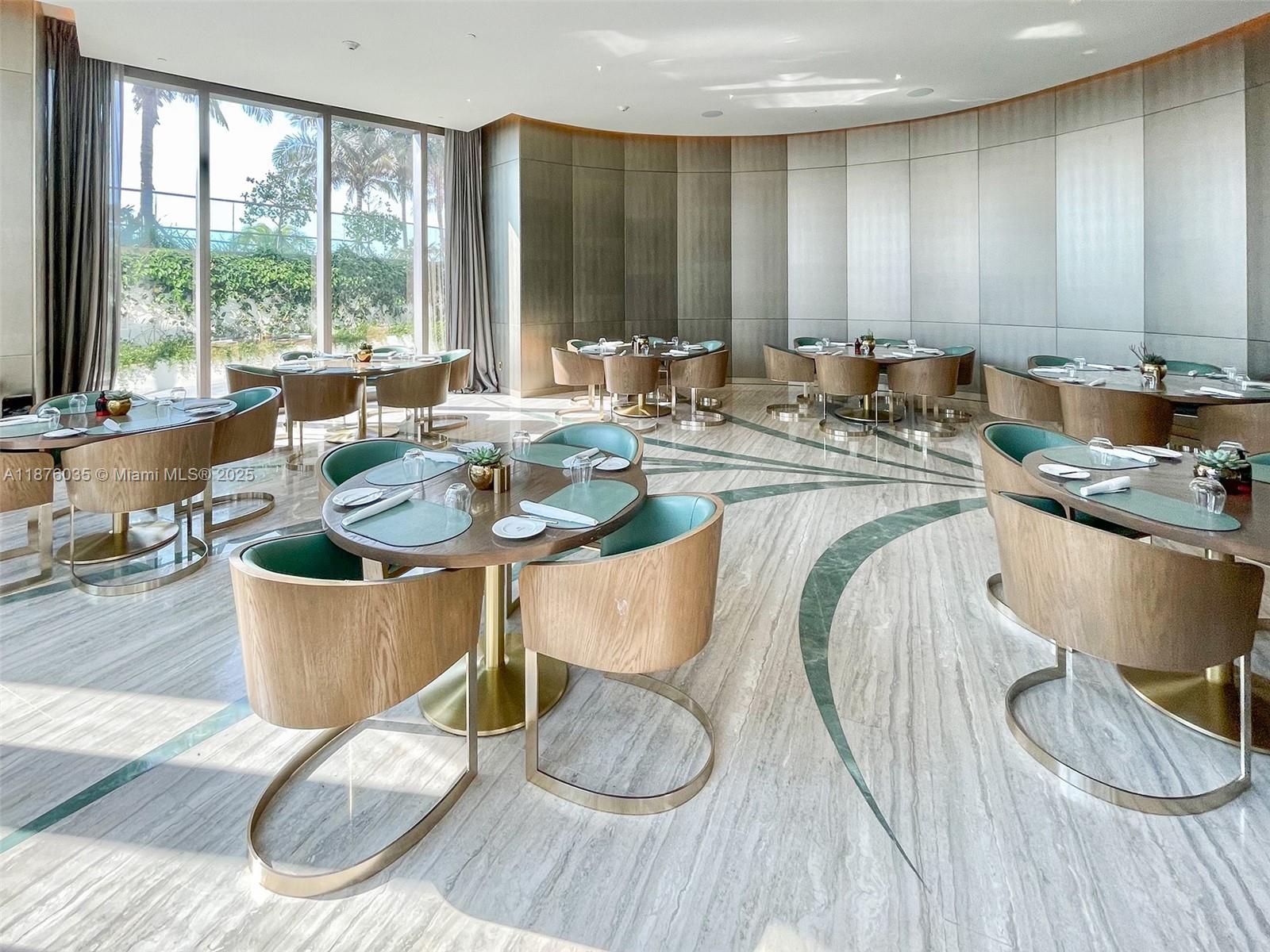 18975 COLLINS CONDO - Residential Lease