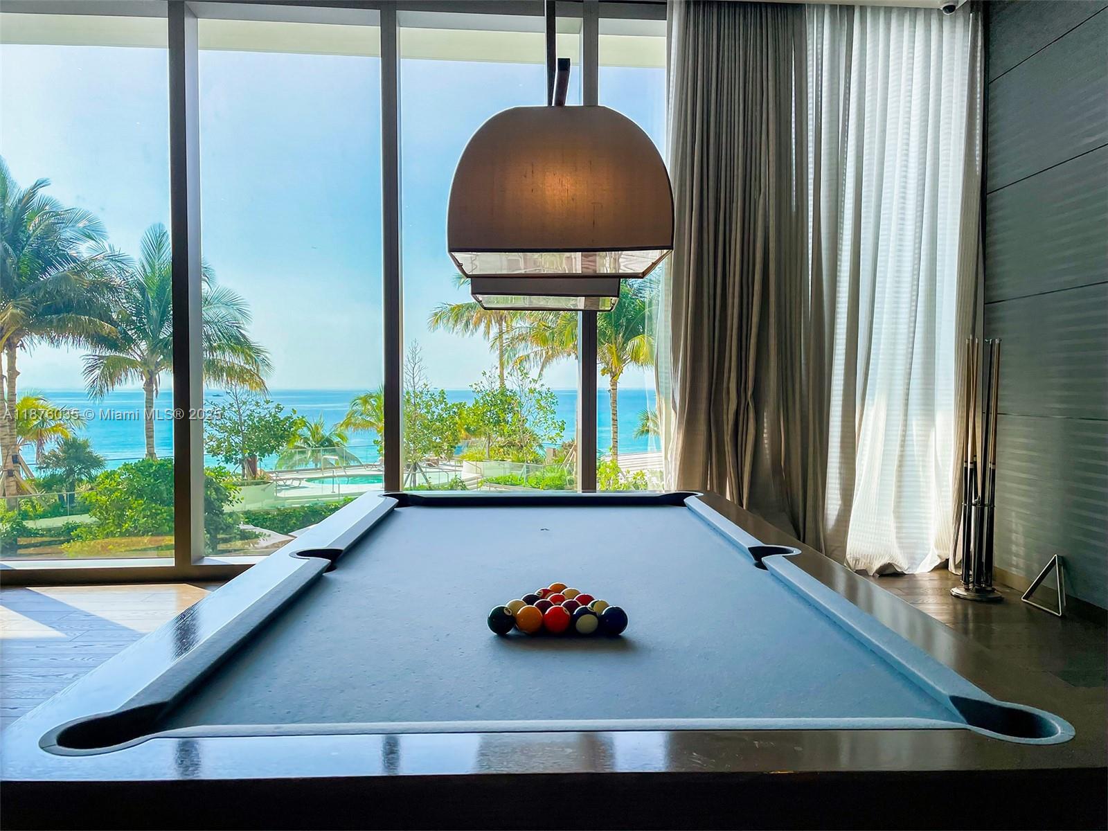 18975 COLLINS CONDO - Residential Lease