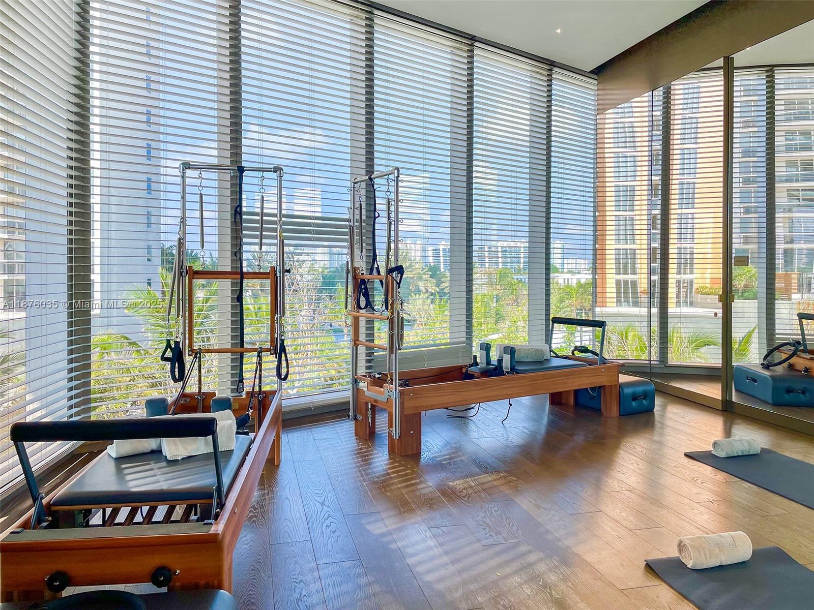 18975 COLLINS CONDO - Residential Lease