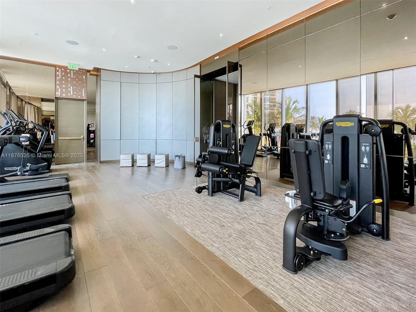 18975 COLLINS CONDO - Residential Lease