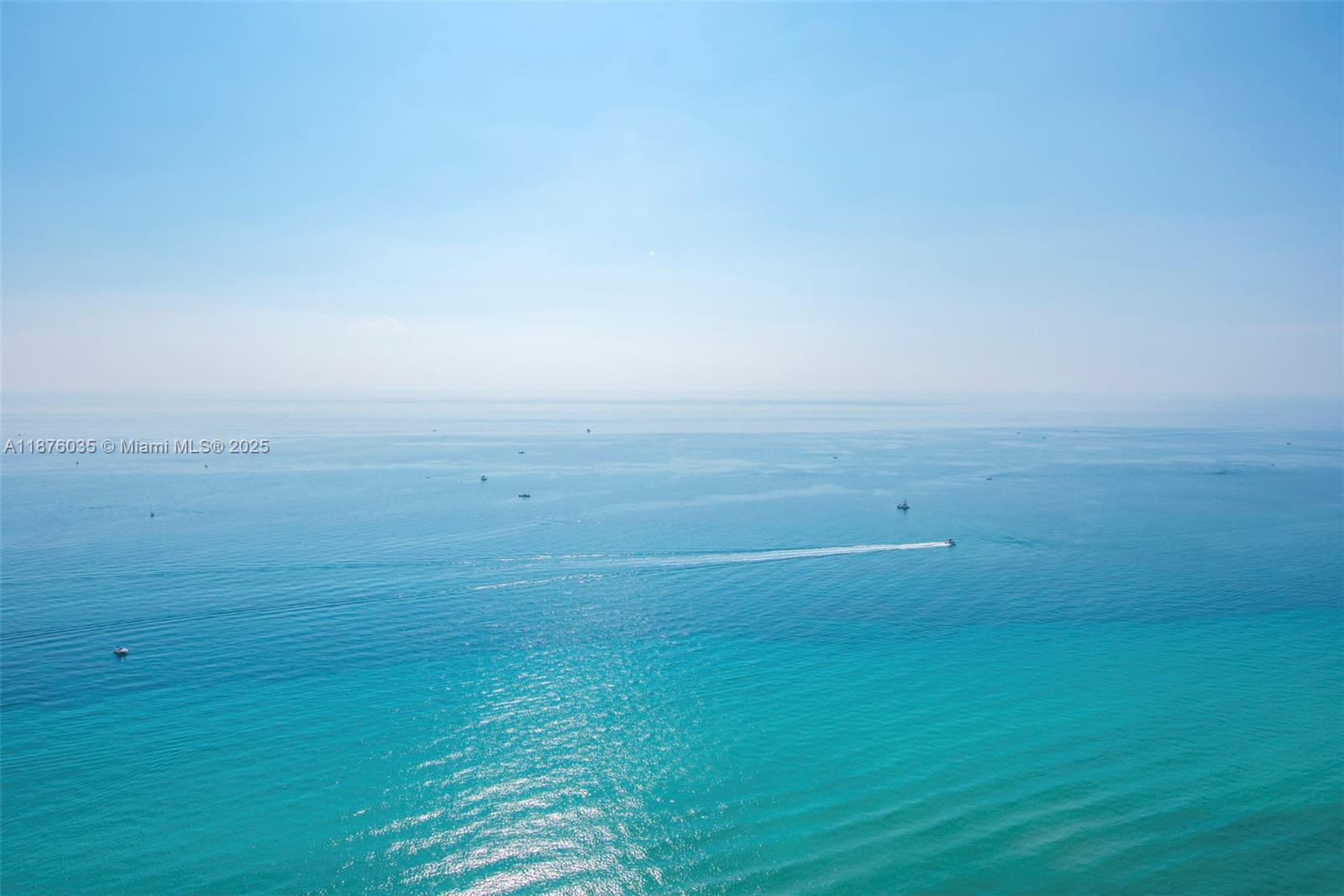 18975 COLLINS CONDO - Residential Lease