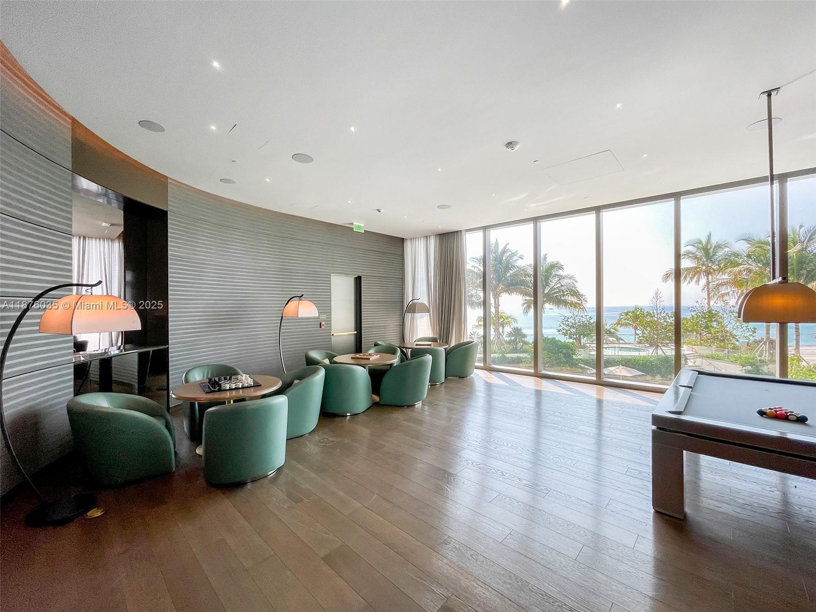 18975 COLLINS CONDO - Residential Lease