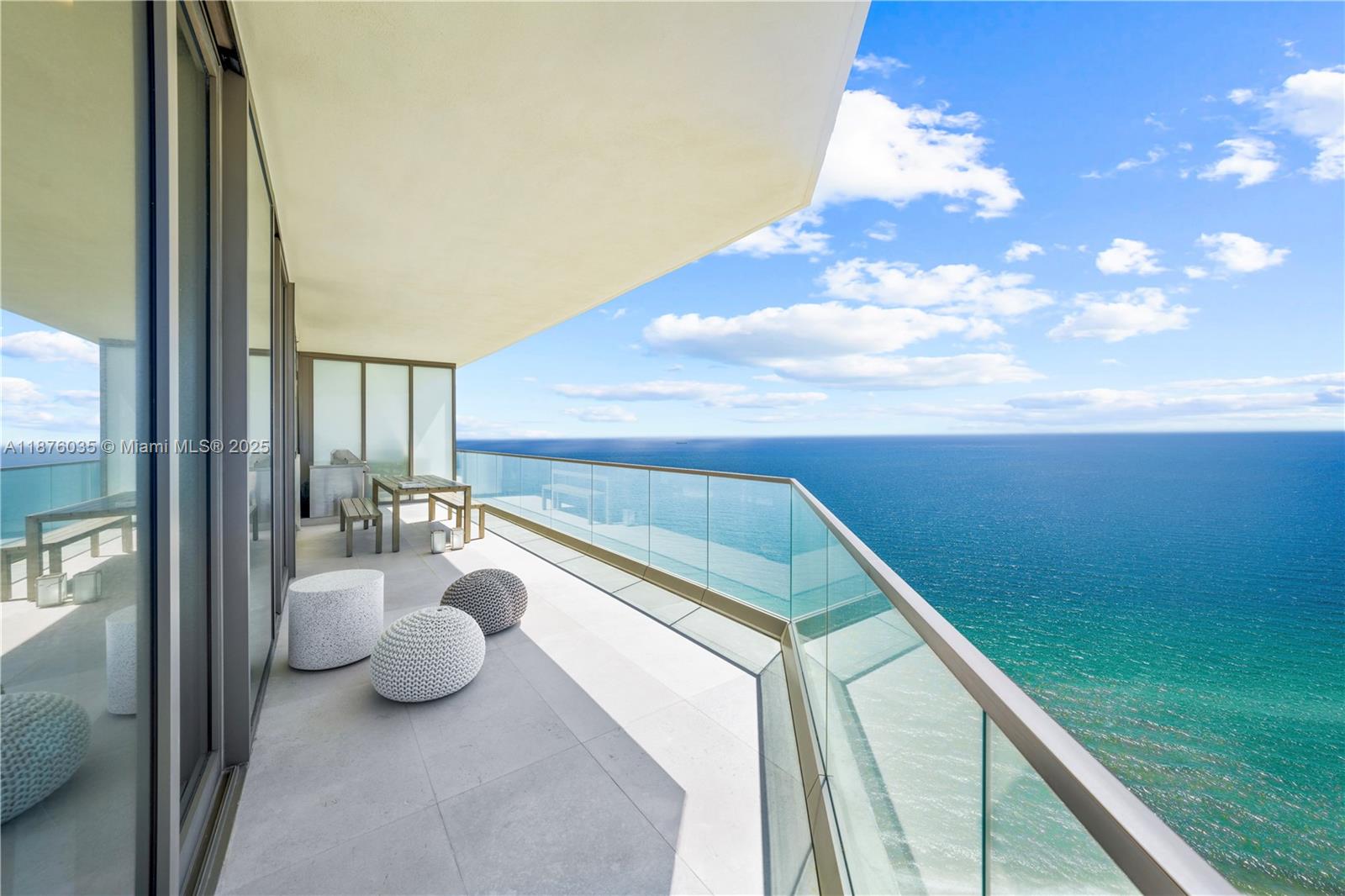 18975 COLLINS CONDO - Residential Lease