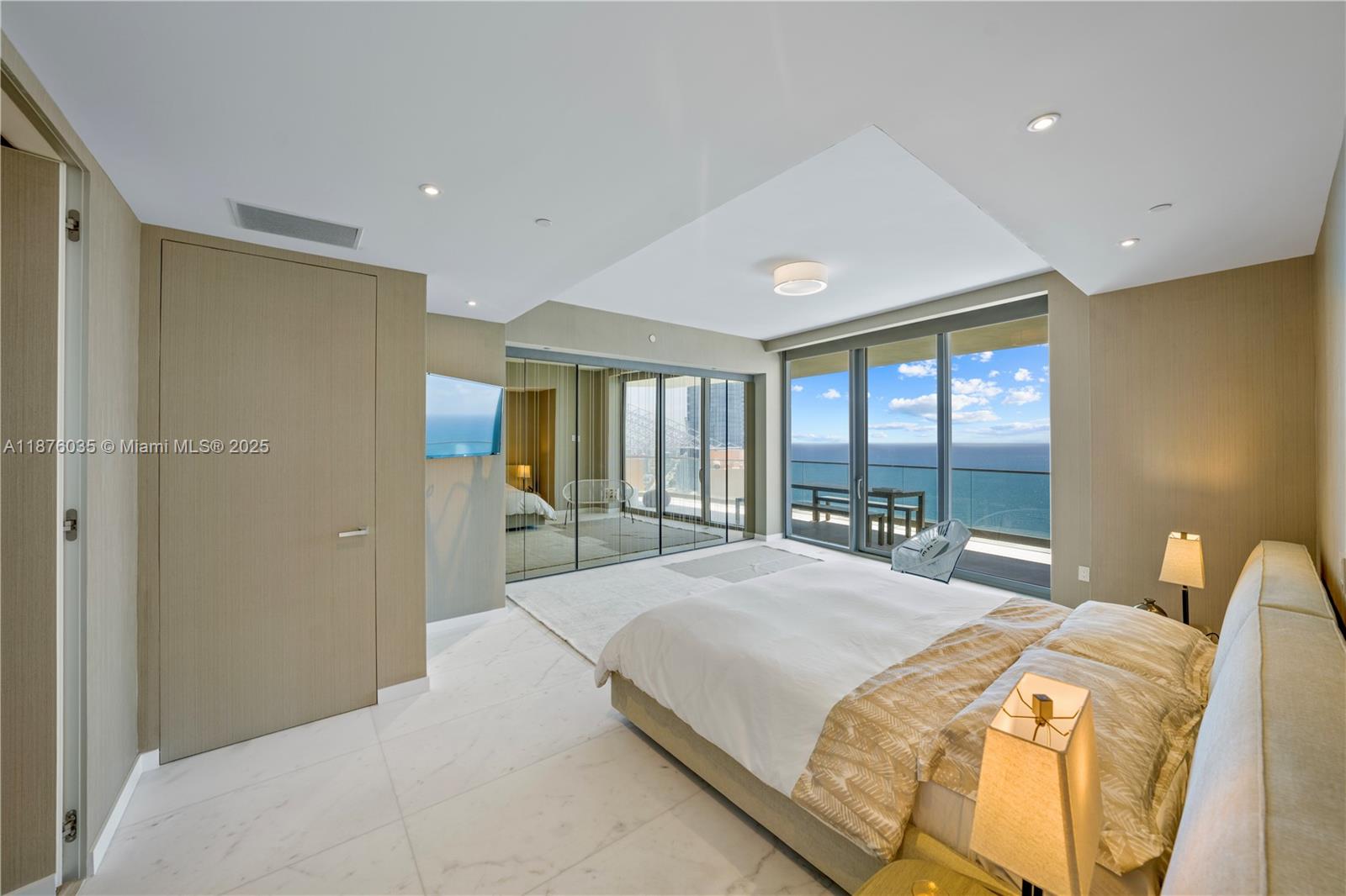 18975 COLLINS CONDO - Residential Lease