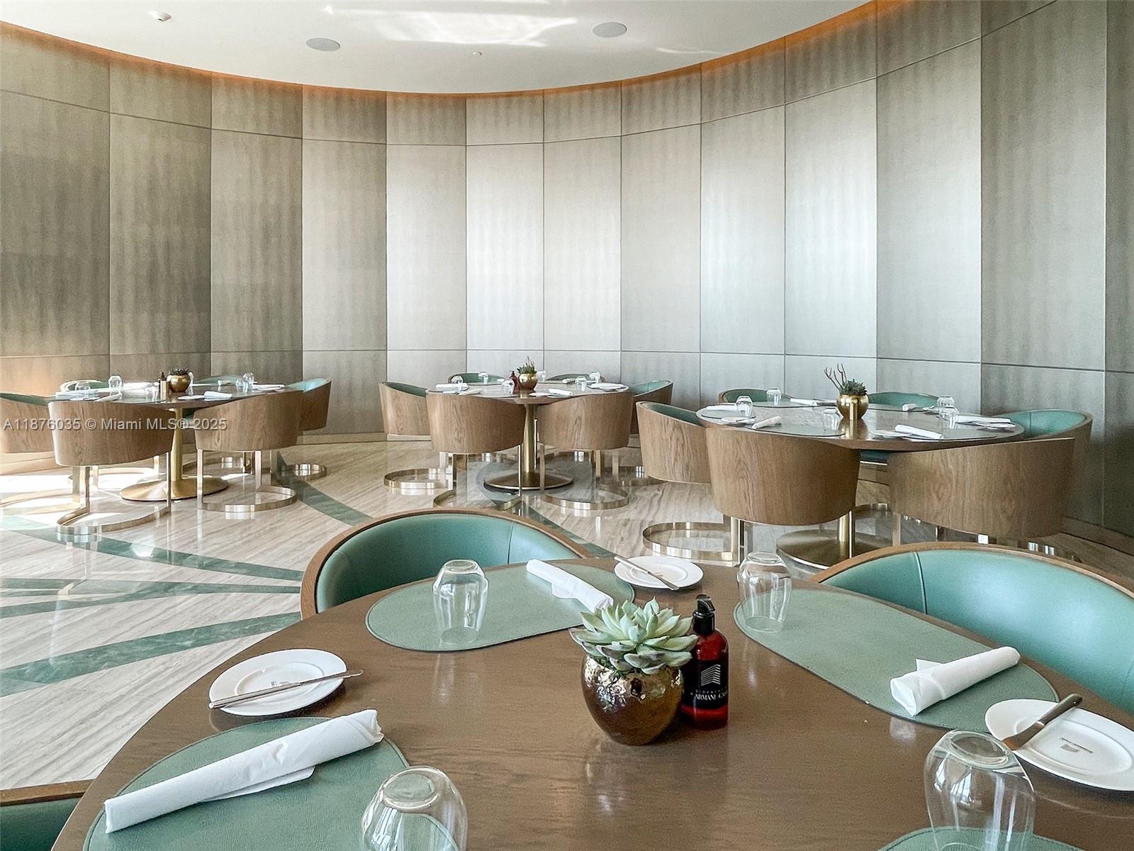 18975 COLLINS CONDO - Residential Lease