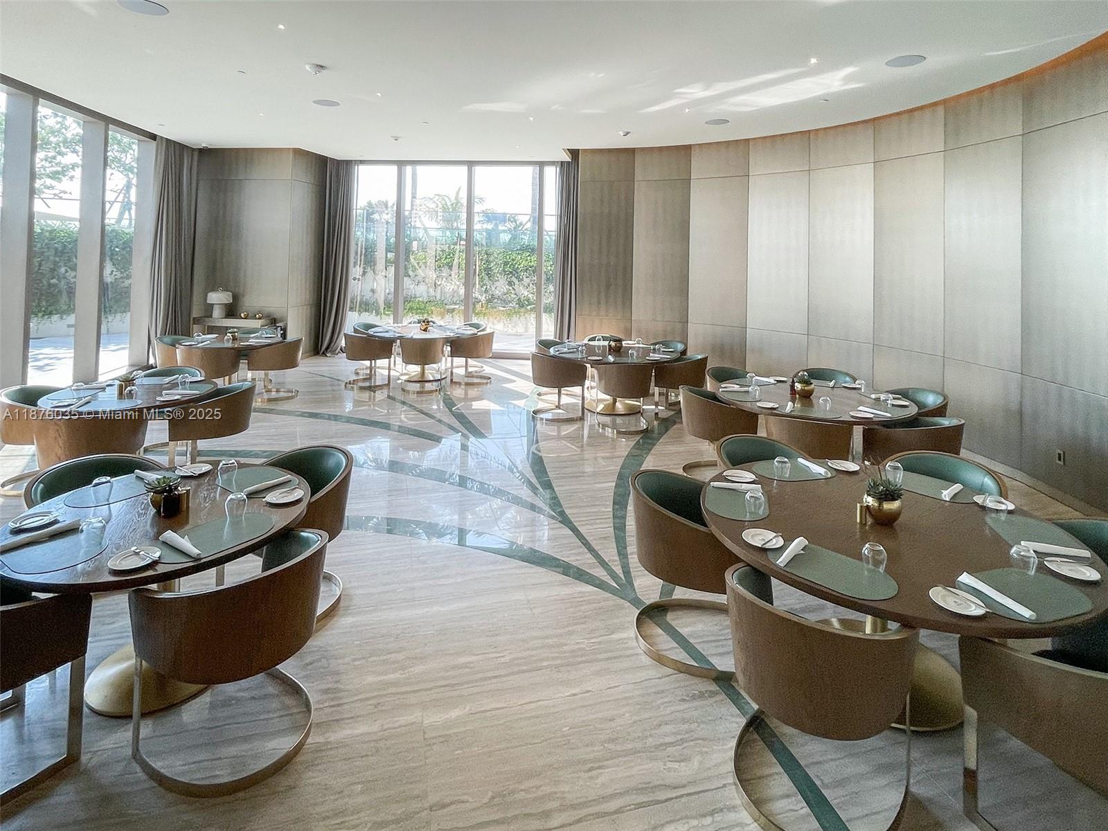 18975 COLLINS CONDO - Residential Lease