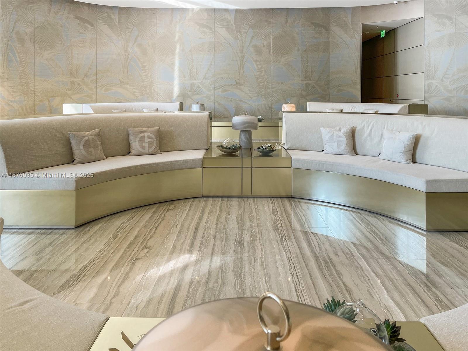 18975 COLLINS CONDO - Residential Lease