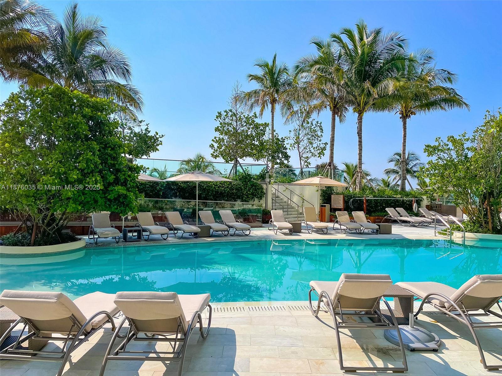 18975 COLLINS CONDO - Residential Lease