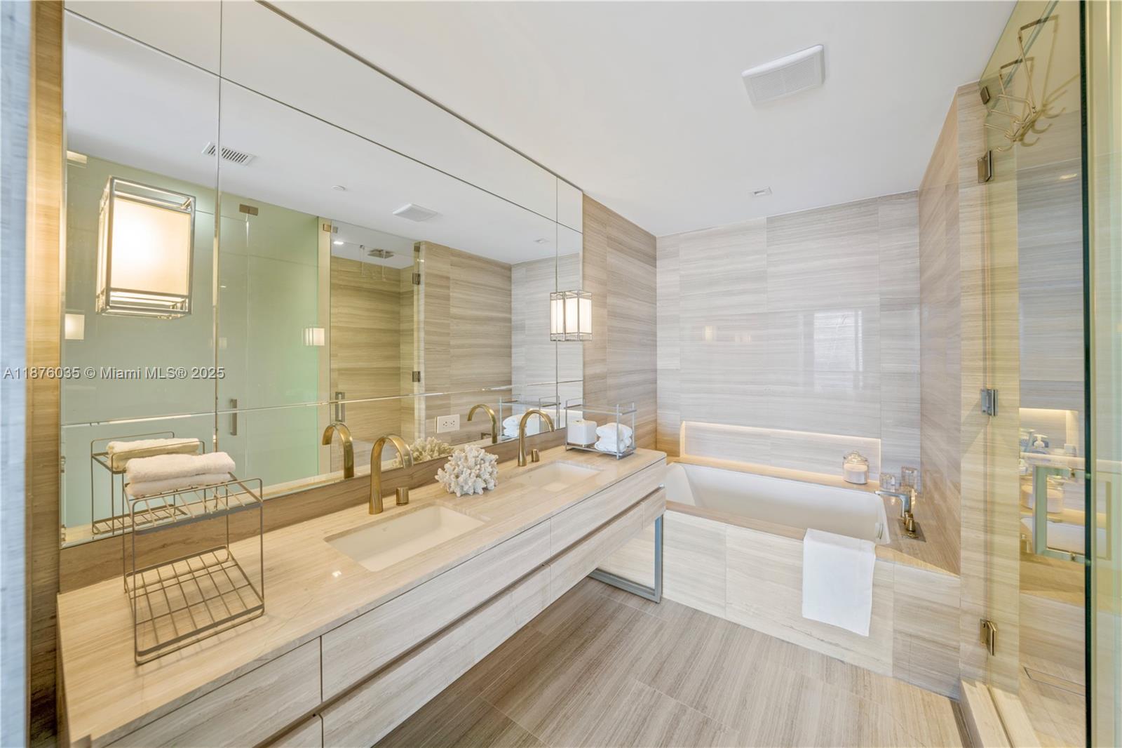 18975 COLLINS CONDO - Residential Lease