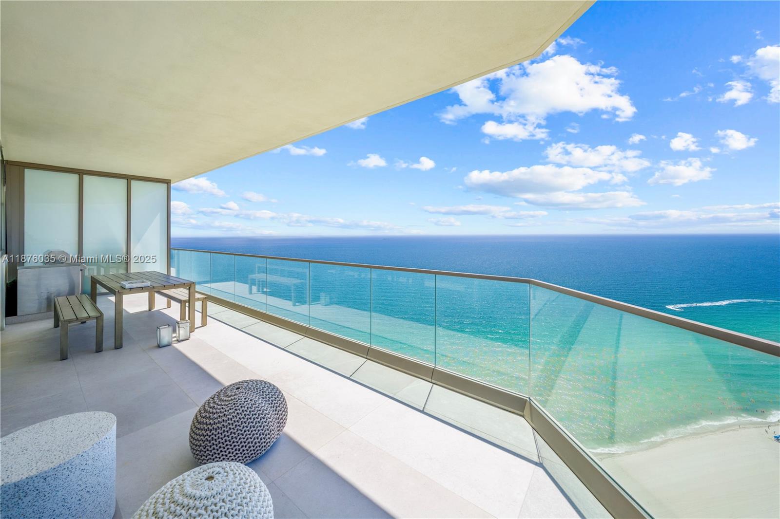 18975 COLLINS CONDO - Residential Lease