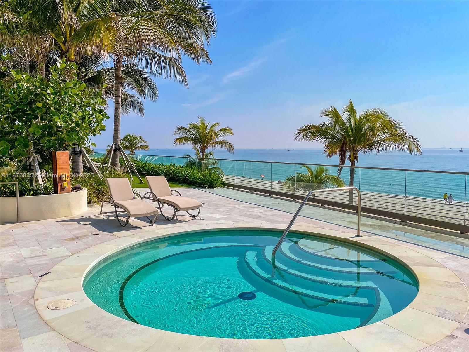 18975 COLLINS CONDO - Residential Lease