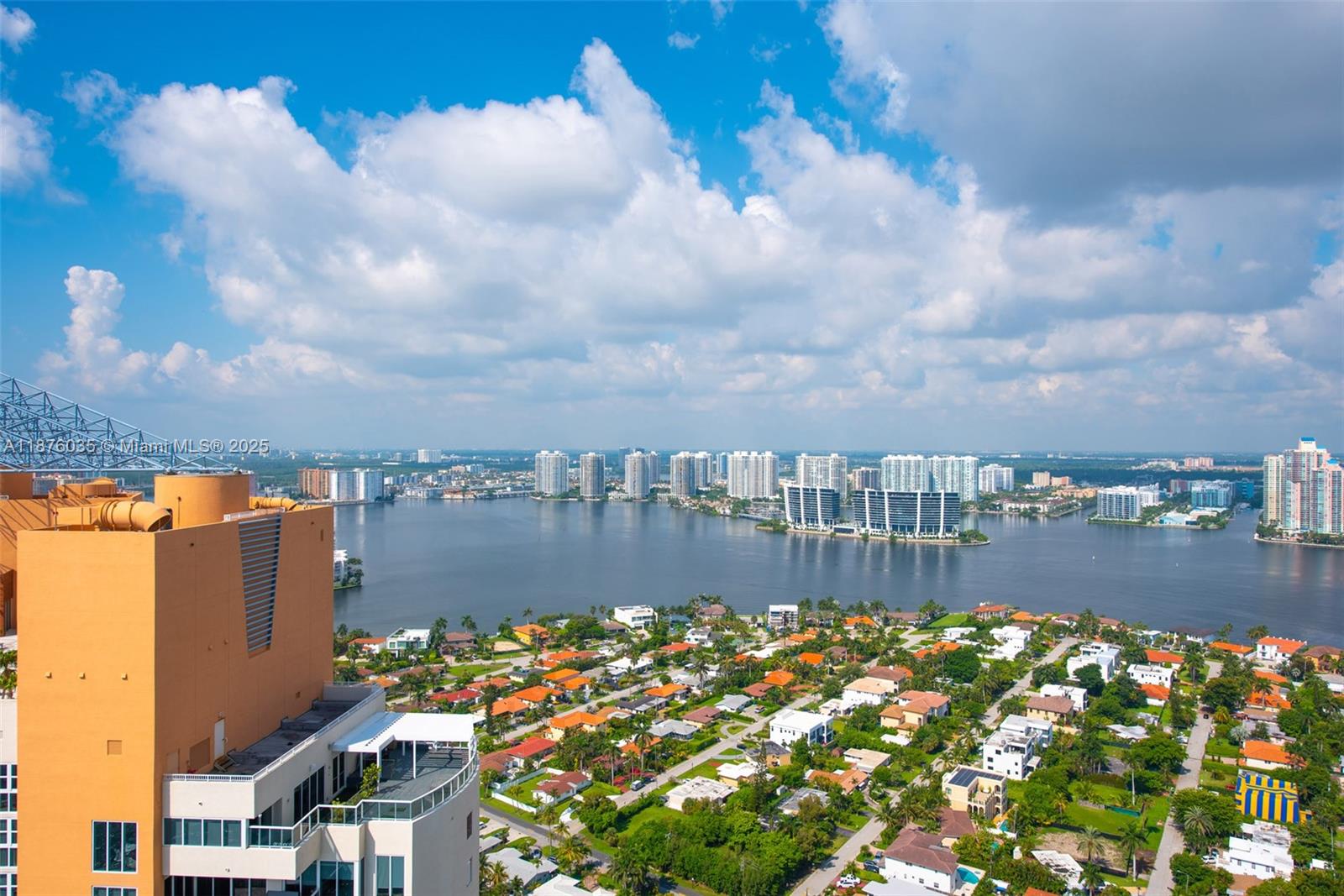 18975 COLLINS CONDO - Residential Lease