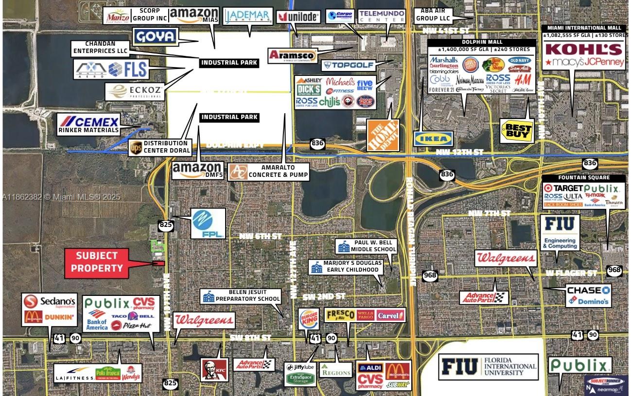 220 NW 137th Ave