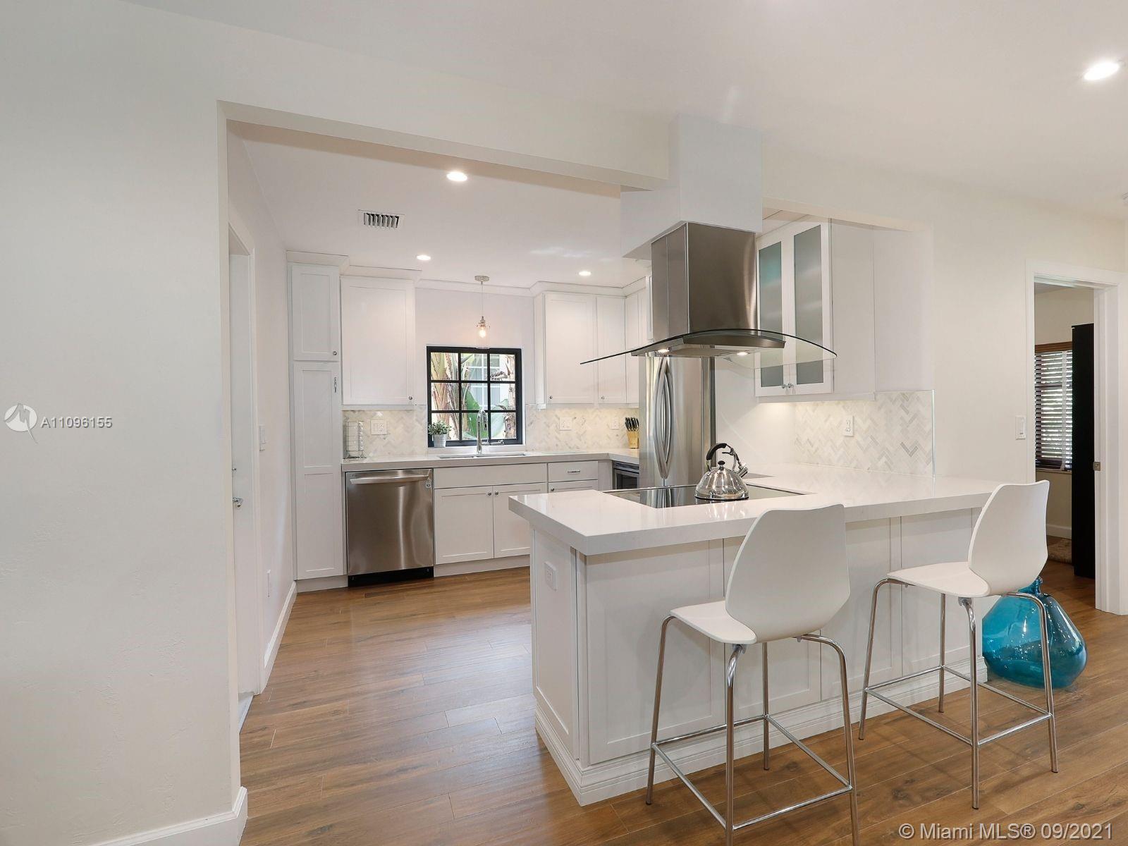 CORAL GABLES GRANADA SEC - Residential