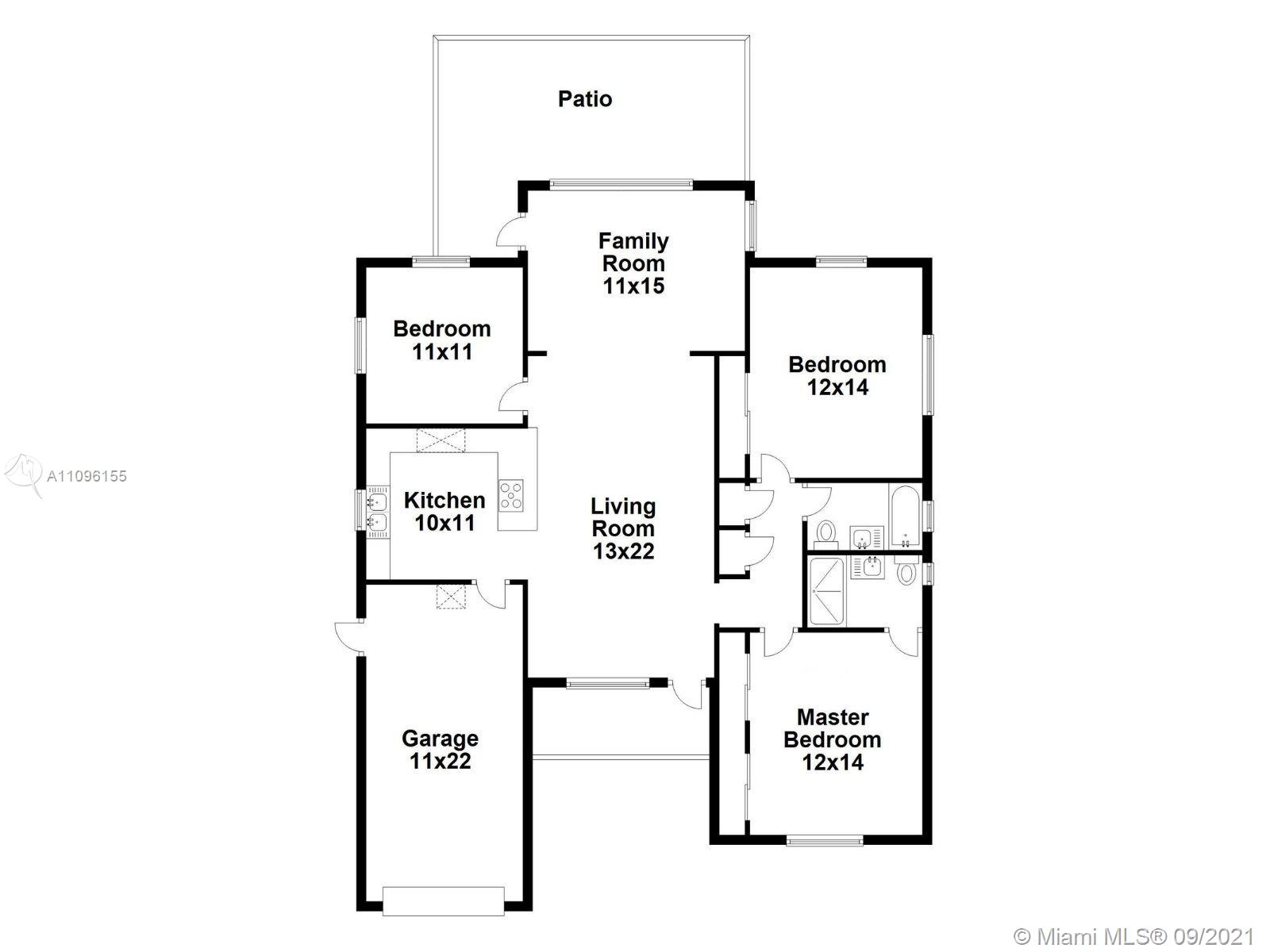 CORAL GABLES GRANADA SEC - Residential