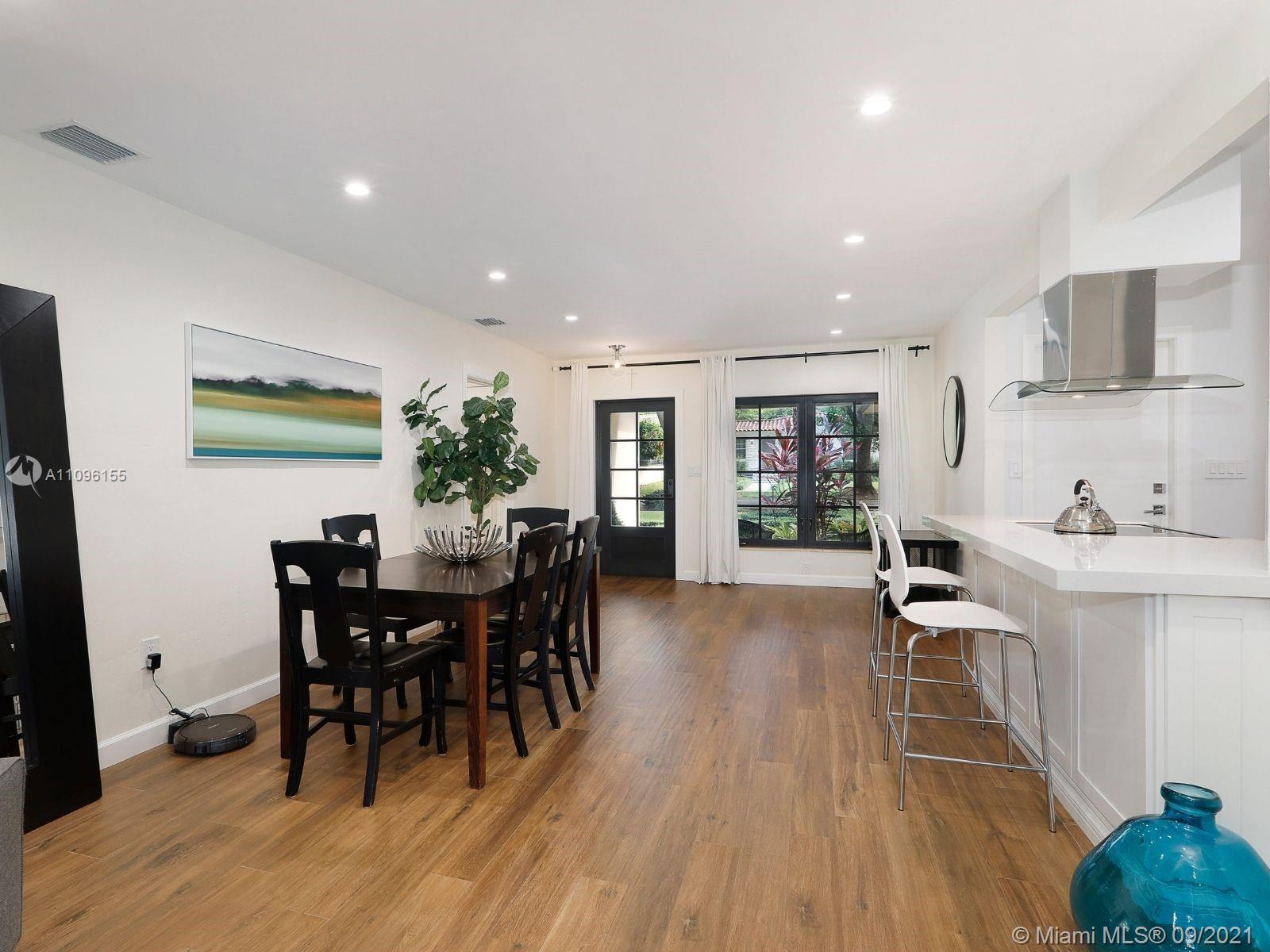 CORAL GABLES GRANADA SEC - Residential