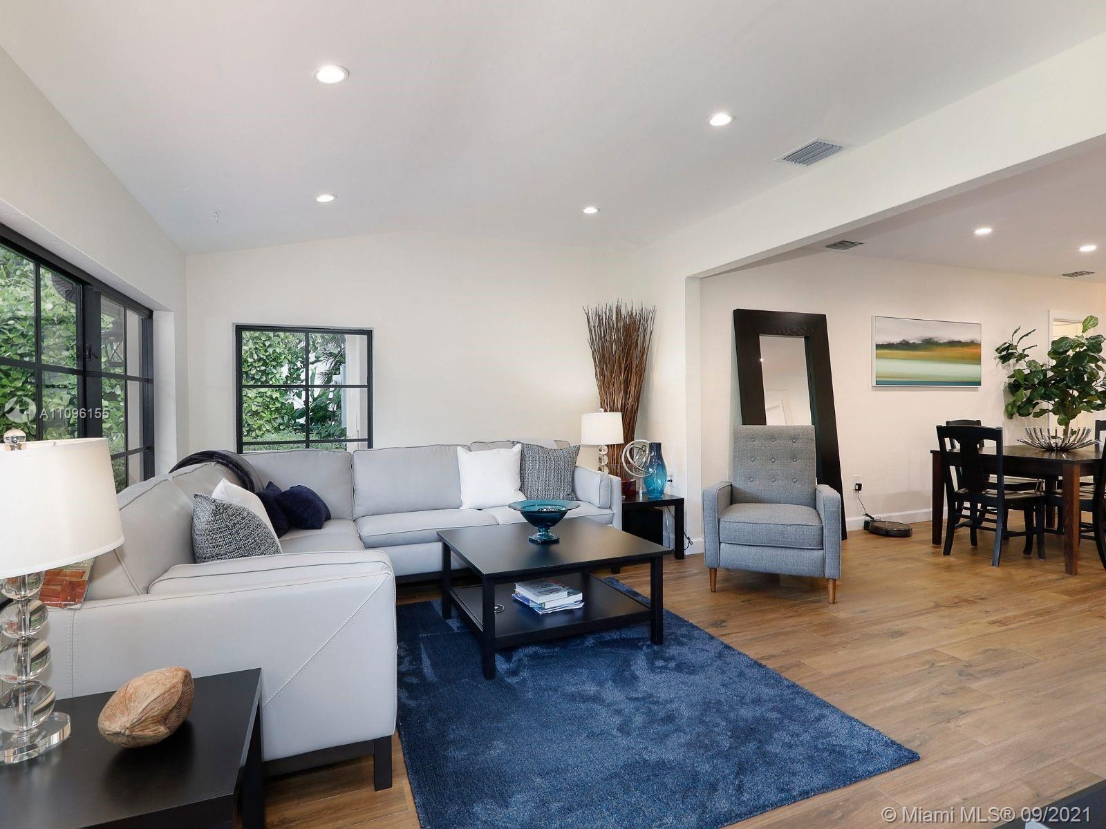 CORAL GABLES GRANADA SEC - Residential