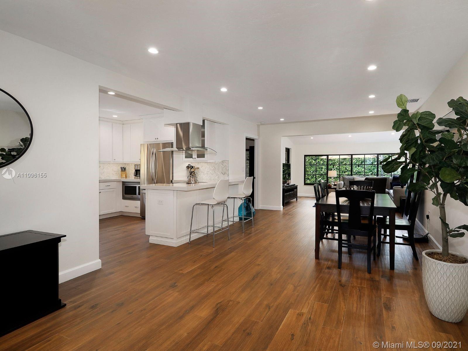 CORAL GABLES GRANADA SEC - Residential