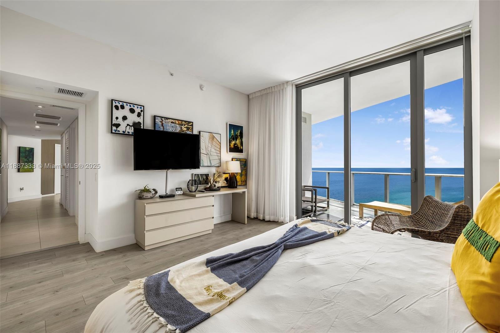 4111 SOUTH OCEAN DRIVE CO - Residential