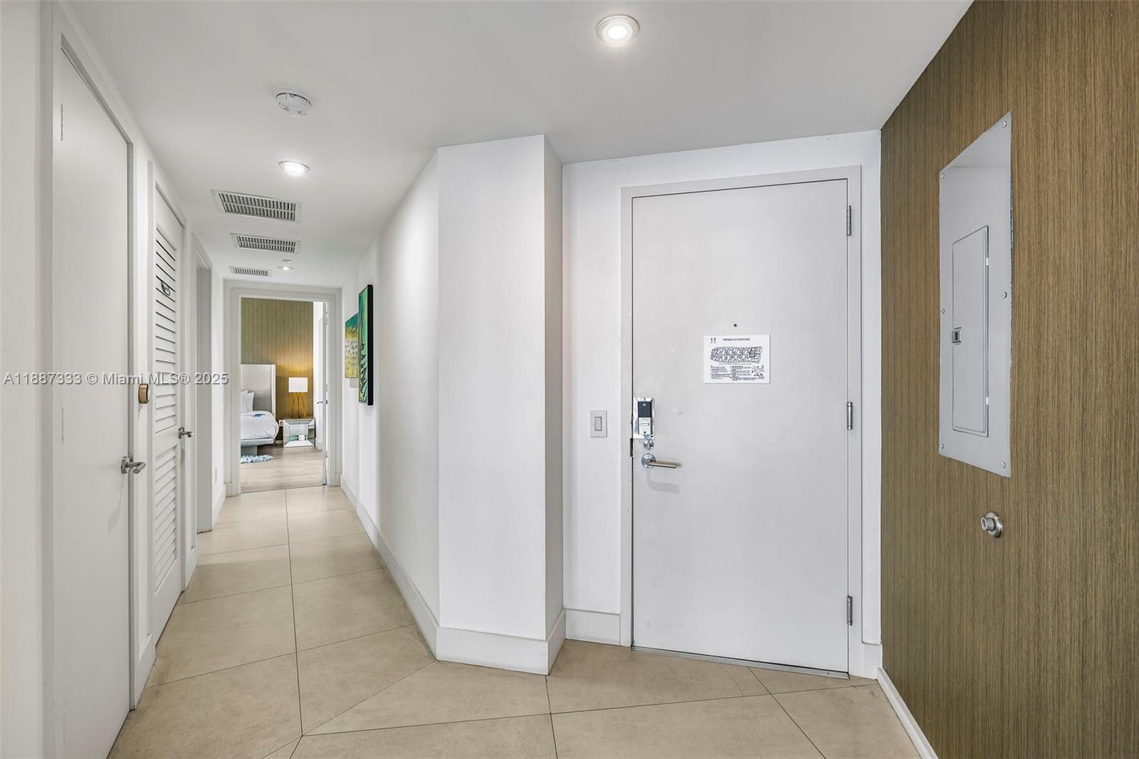 4111 SOUTH OCEAN DRIVE CO - Residential