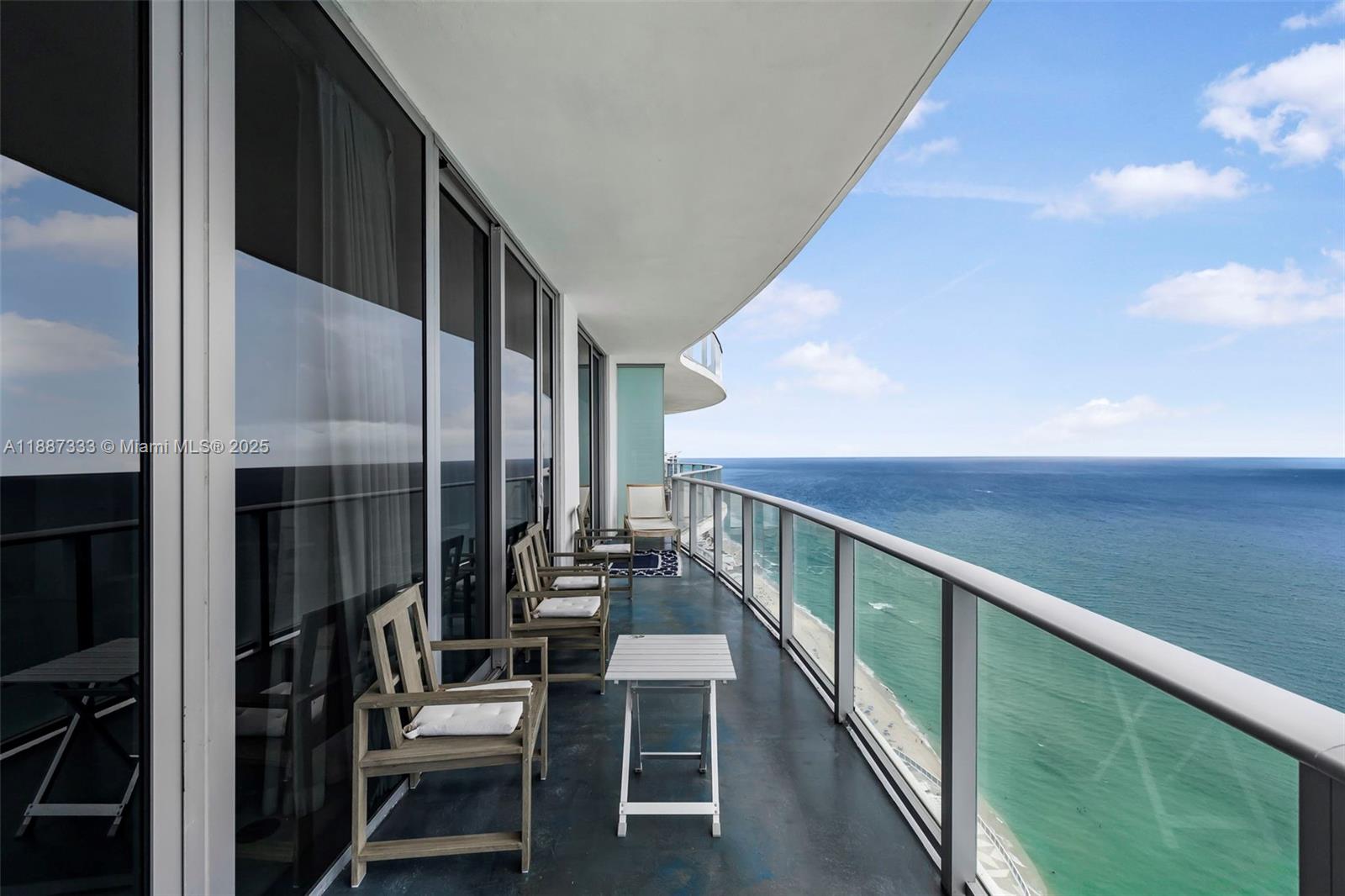 4111 SOUTH OCEAN DRIVE CO - Residential