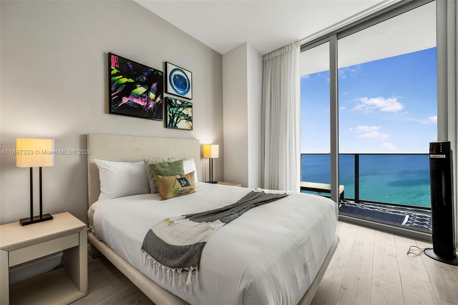 4111 SOUTH OCEAN DRIVE CO - Residential