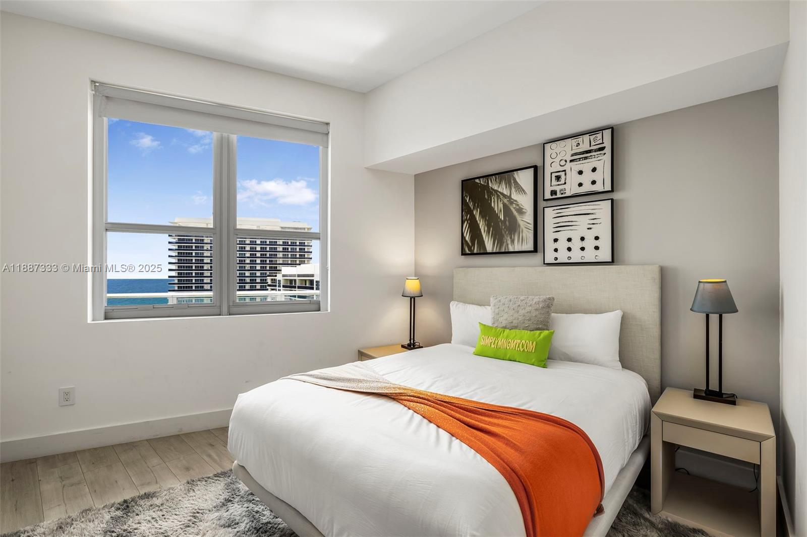 4111 SOUTH OCEAN DRIVE CO - Residential