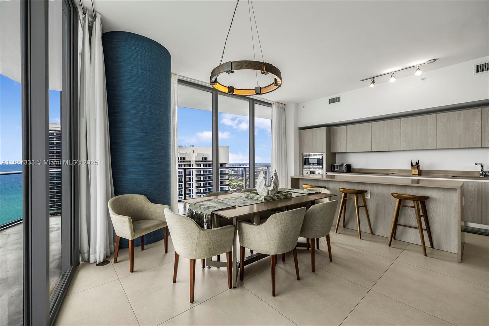 4111 SOUTH OCEAN DRIVE CO - Residential