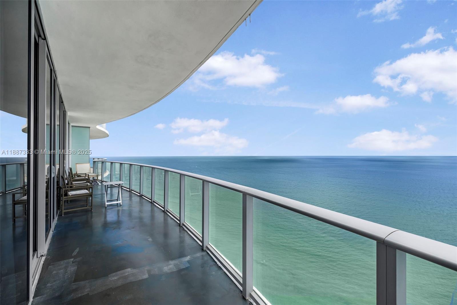 4111 SOUTH OCEAN DRIVE CO - Residential