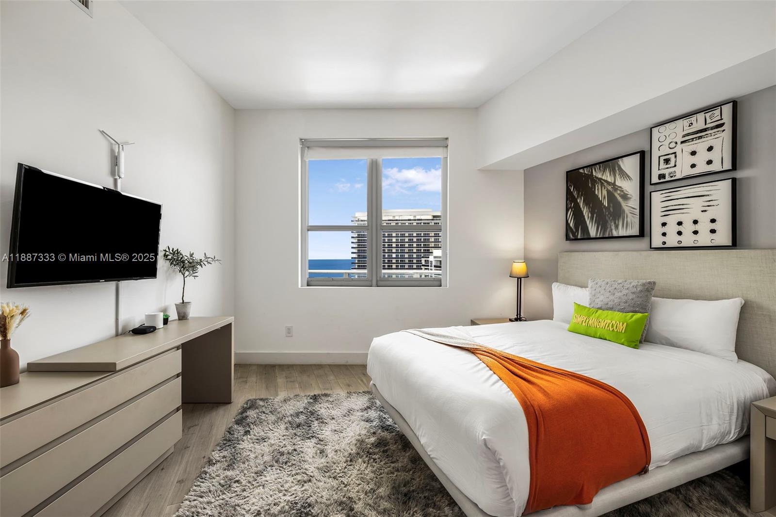 4111 SOUTH OCEAN DRIVE CO - Residential