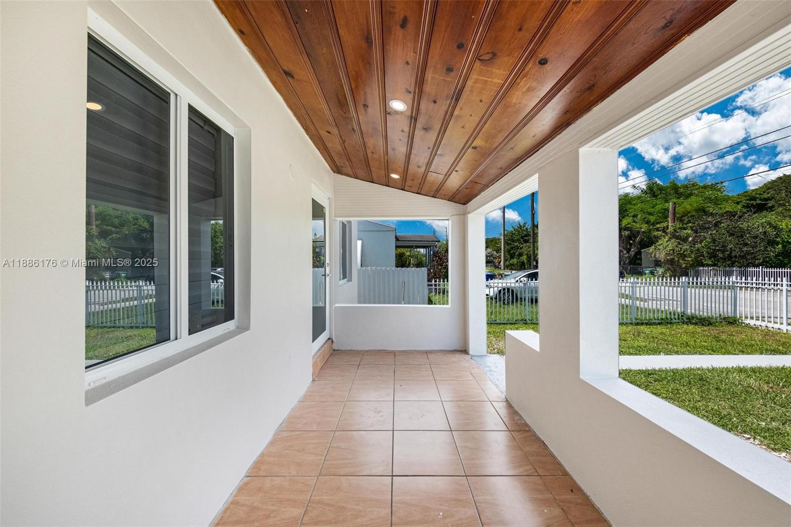 FLORAL PK 1ST AMD - Residential