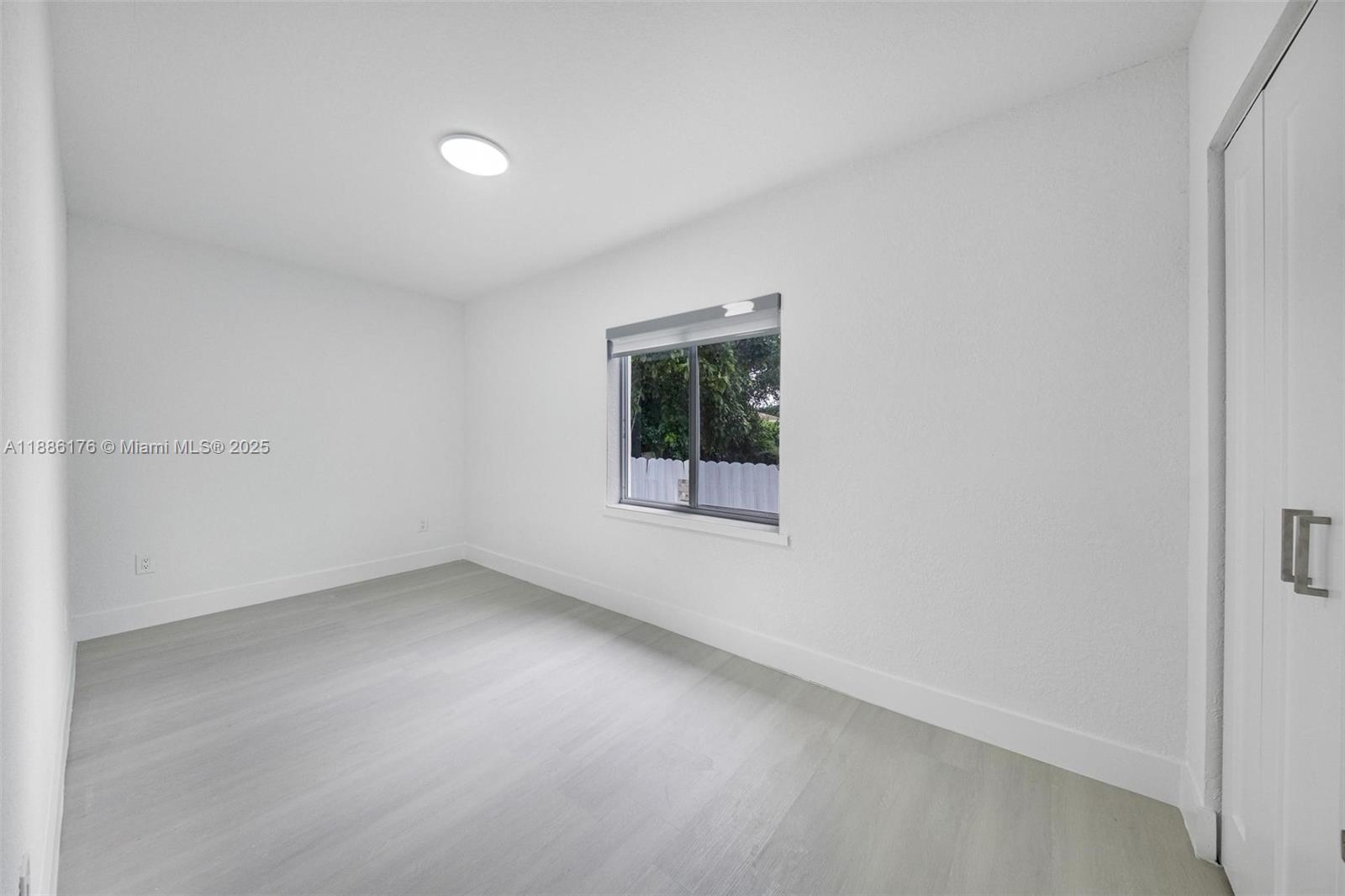 FLORAL PK 1ST AMD - Residential