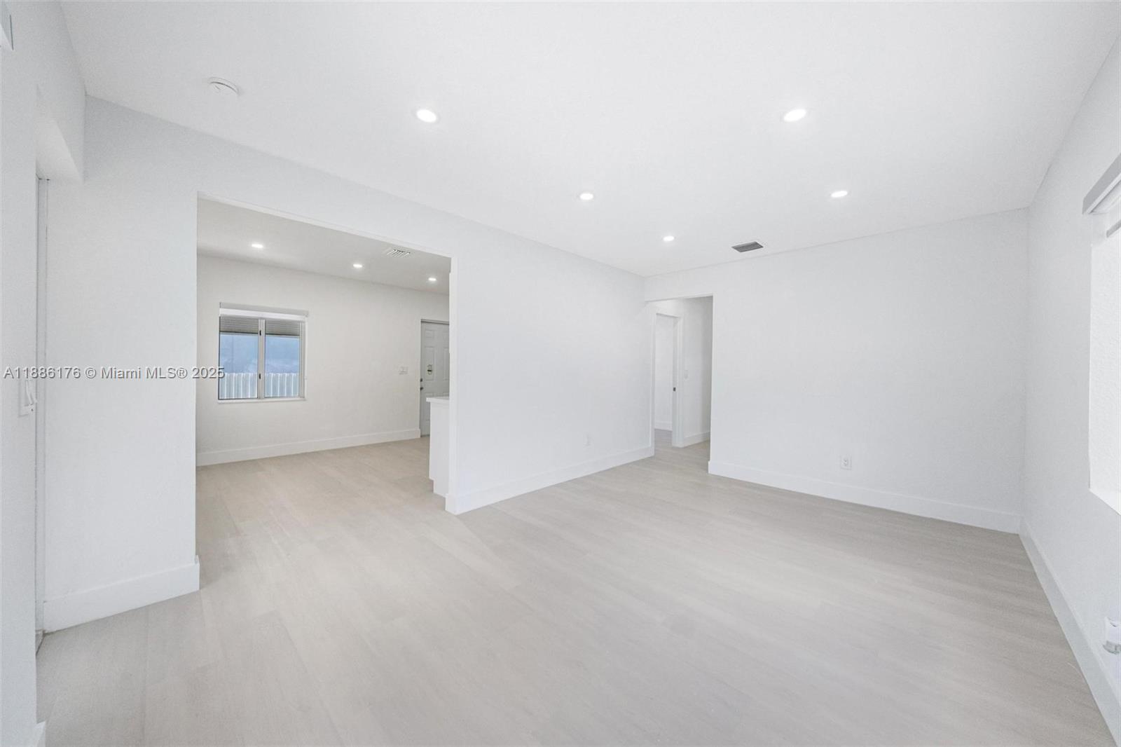 FLORAL PK 1ST AMD - Residential