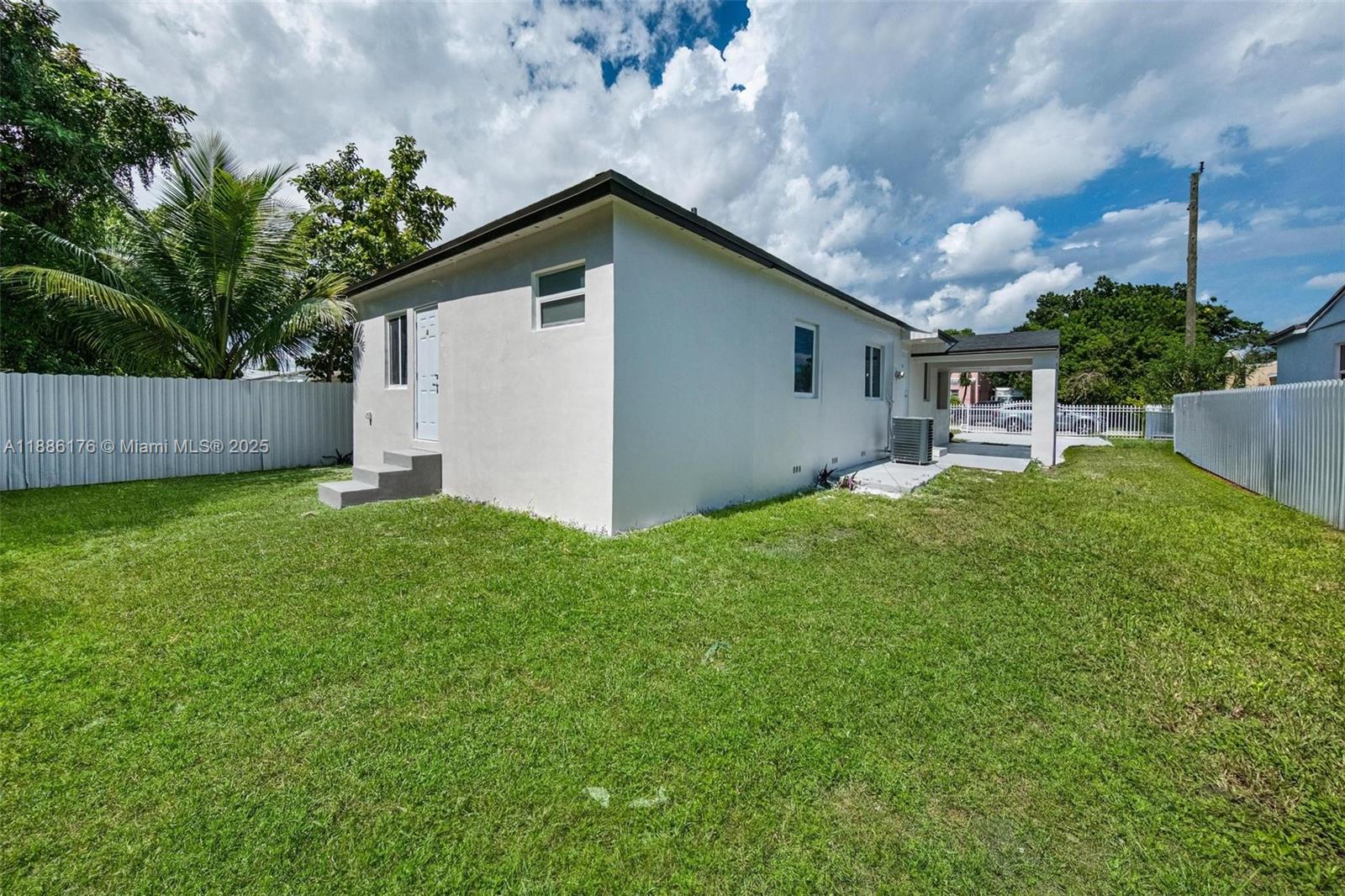 FLORAL PK 1ST AMD - Residential