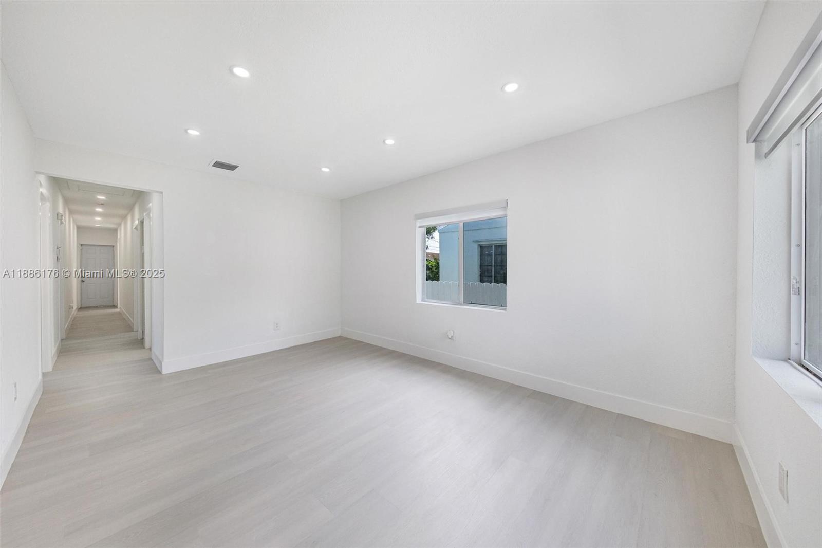 FLORAL PK 1ST AMD - Residential