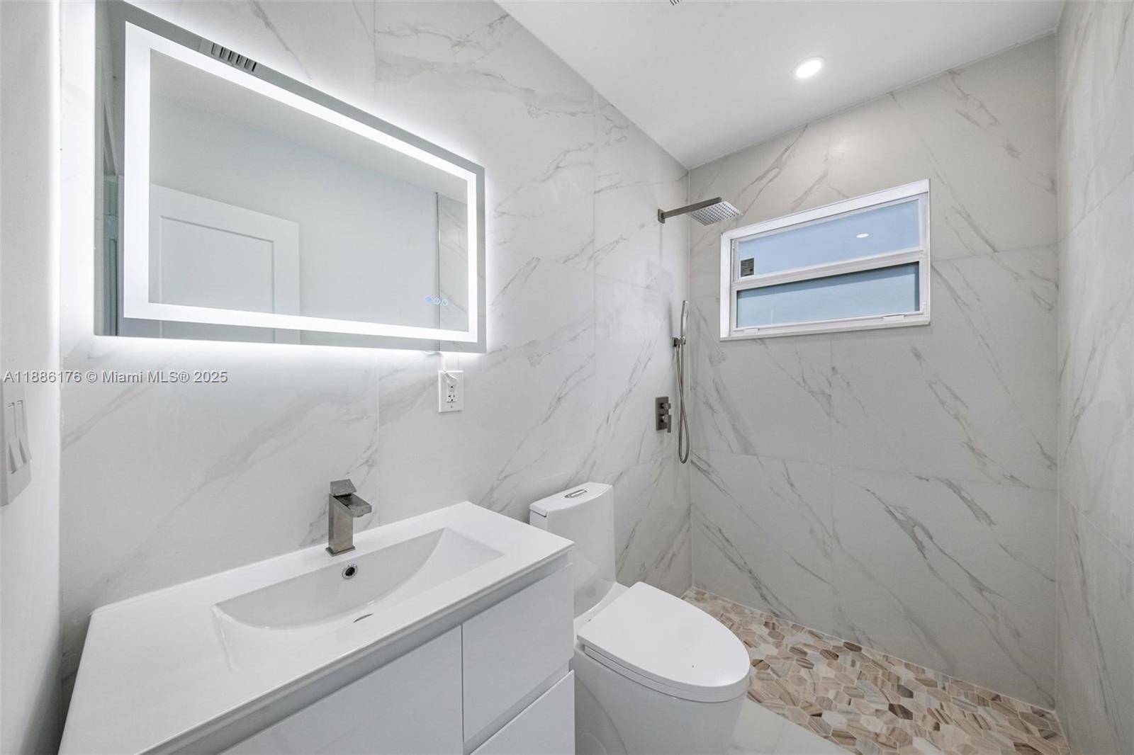 FLORAL PK 1ST AMD - Residential