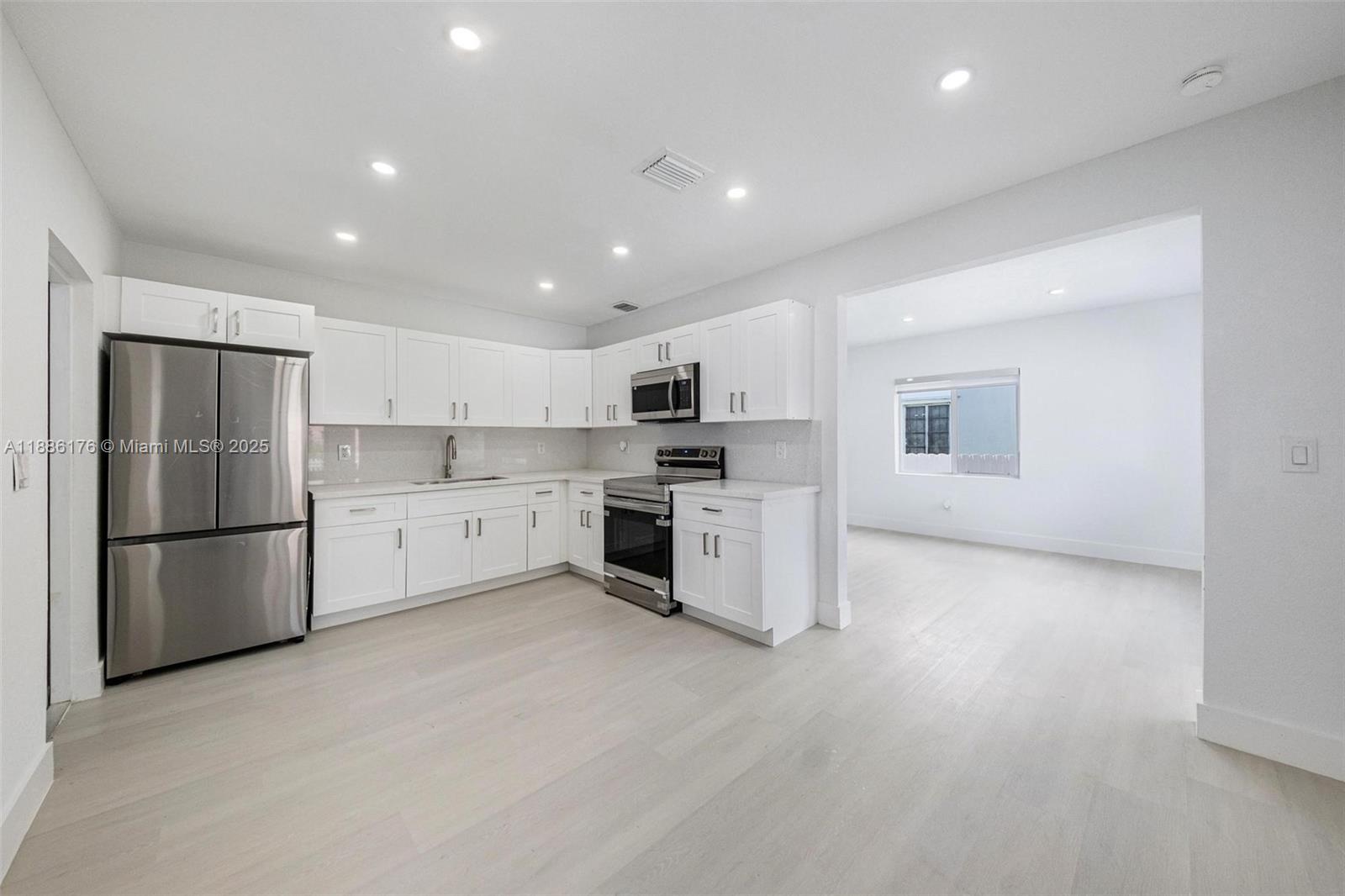 FLORAL PK 1ST AMD - Residential