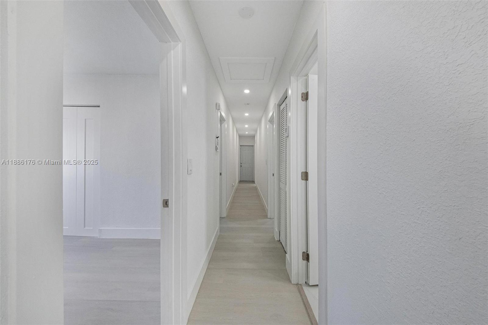 FLORAL PK 1ST AMD - Residential