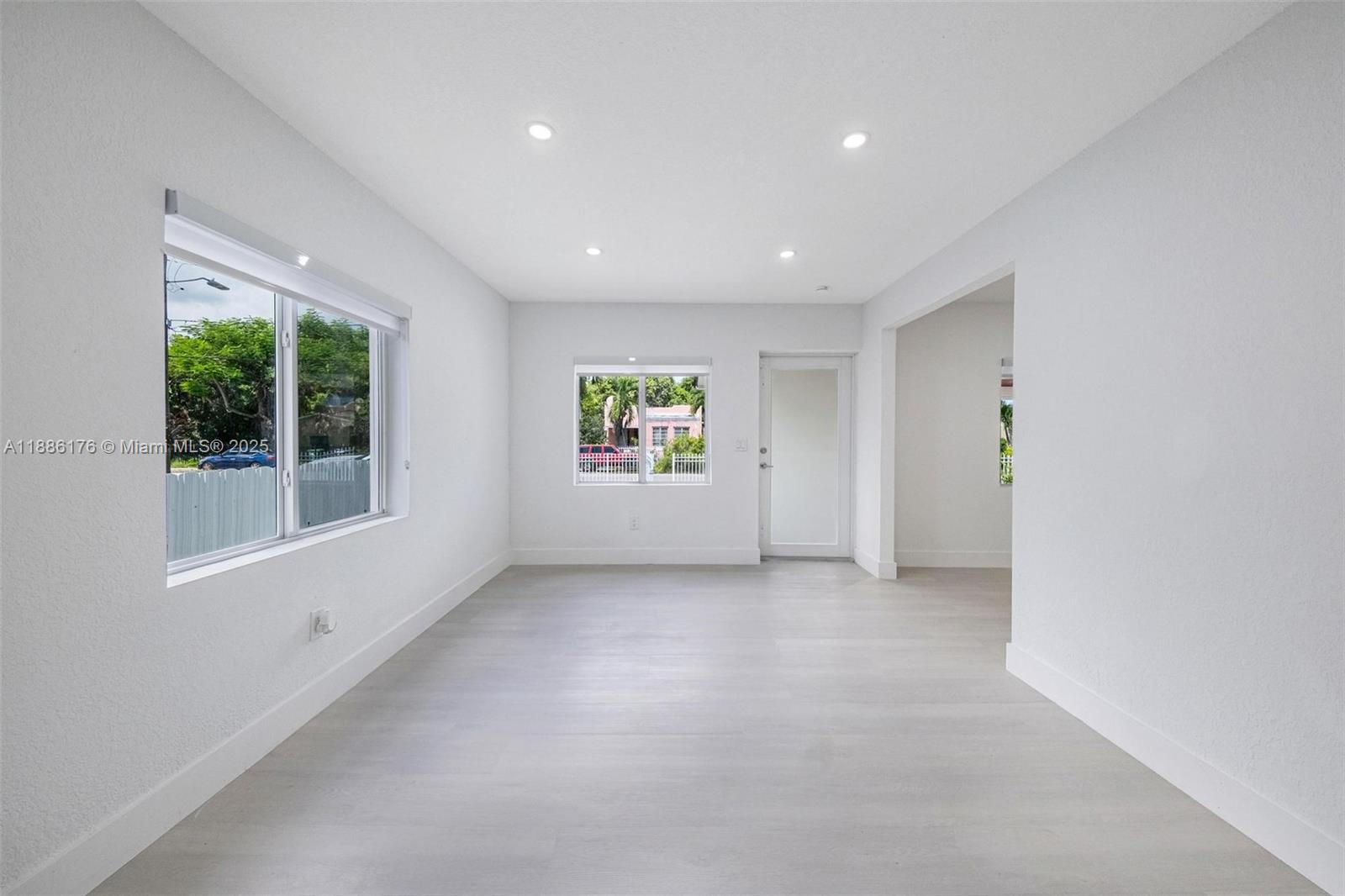 FLORAL PK 1ST AMD - Residential