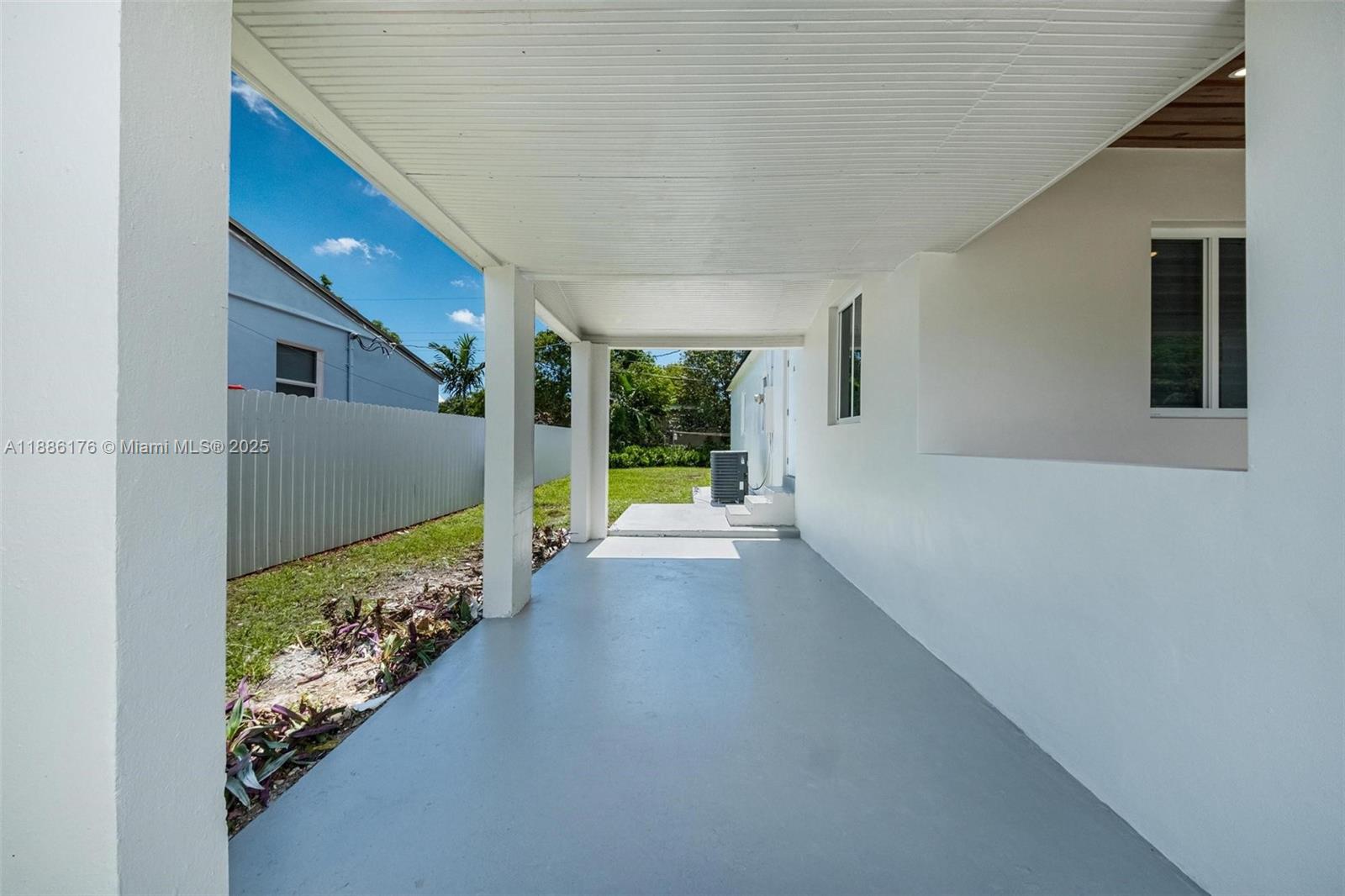 FLORAL PK 1ST AMD - Residential