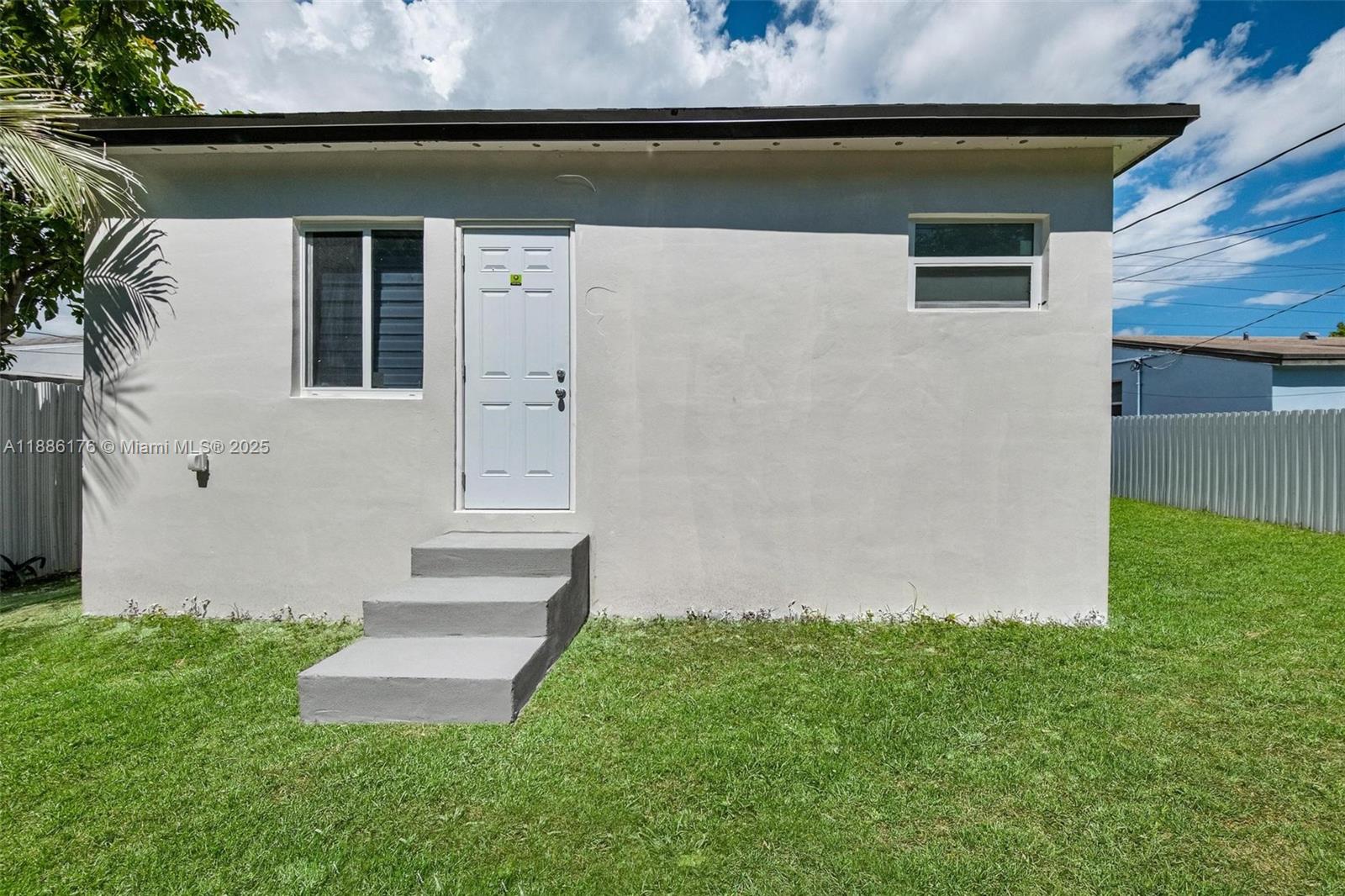 FLORAL PK 1ST AMD - Residential