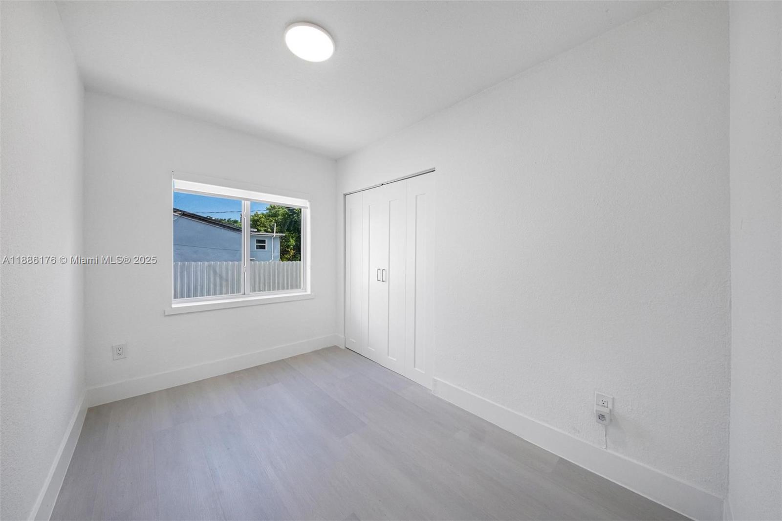 FLORAL PK 1ST AMD - Residential