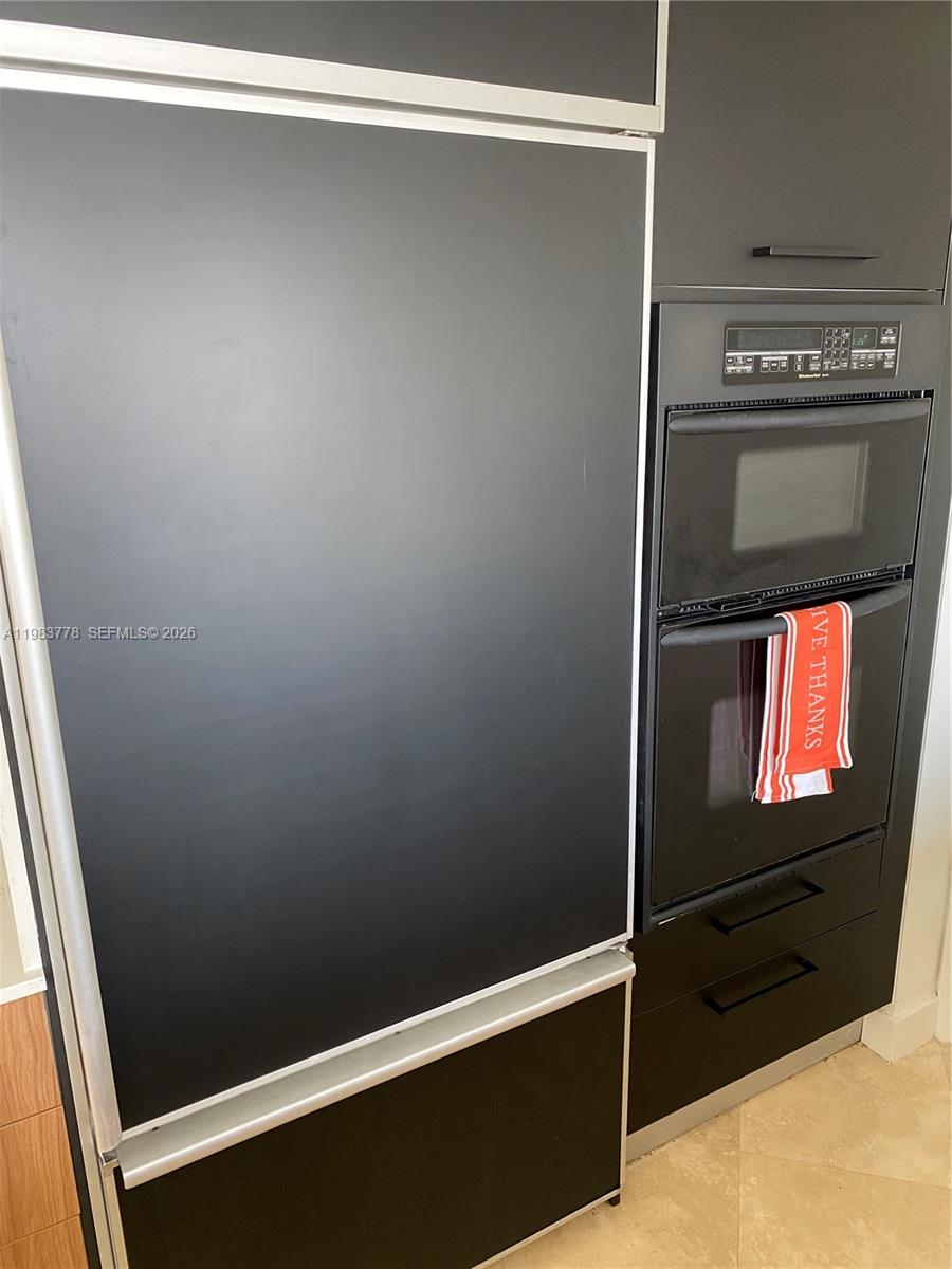 BEACH CLUB TWO - Residential Lease