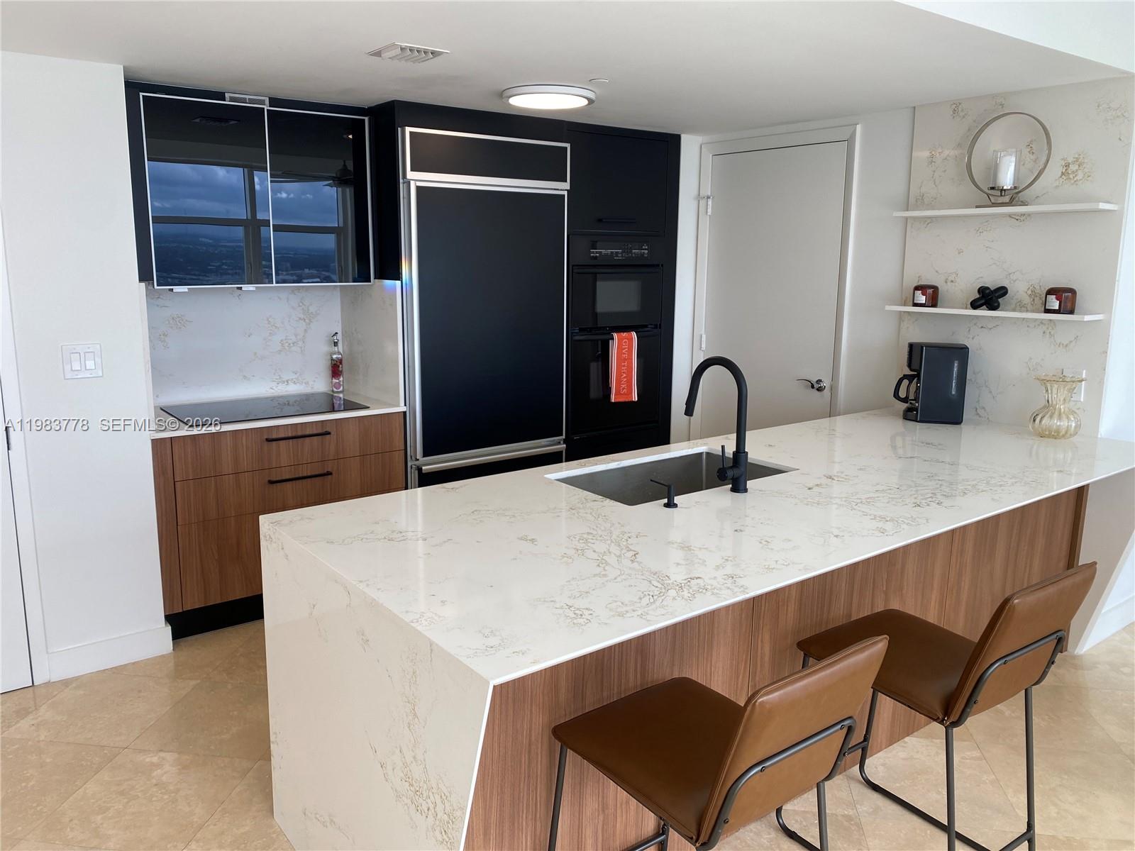 BEACH CLUB TWO - Residential Lease