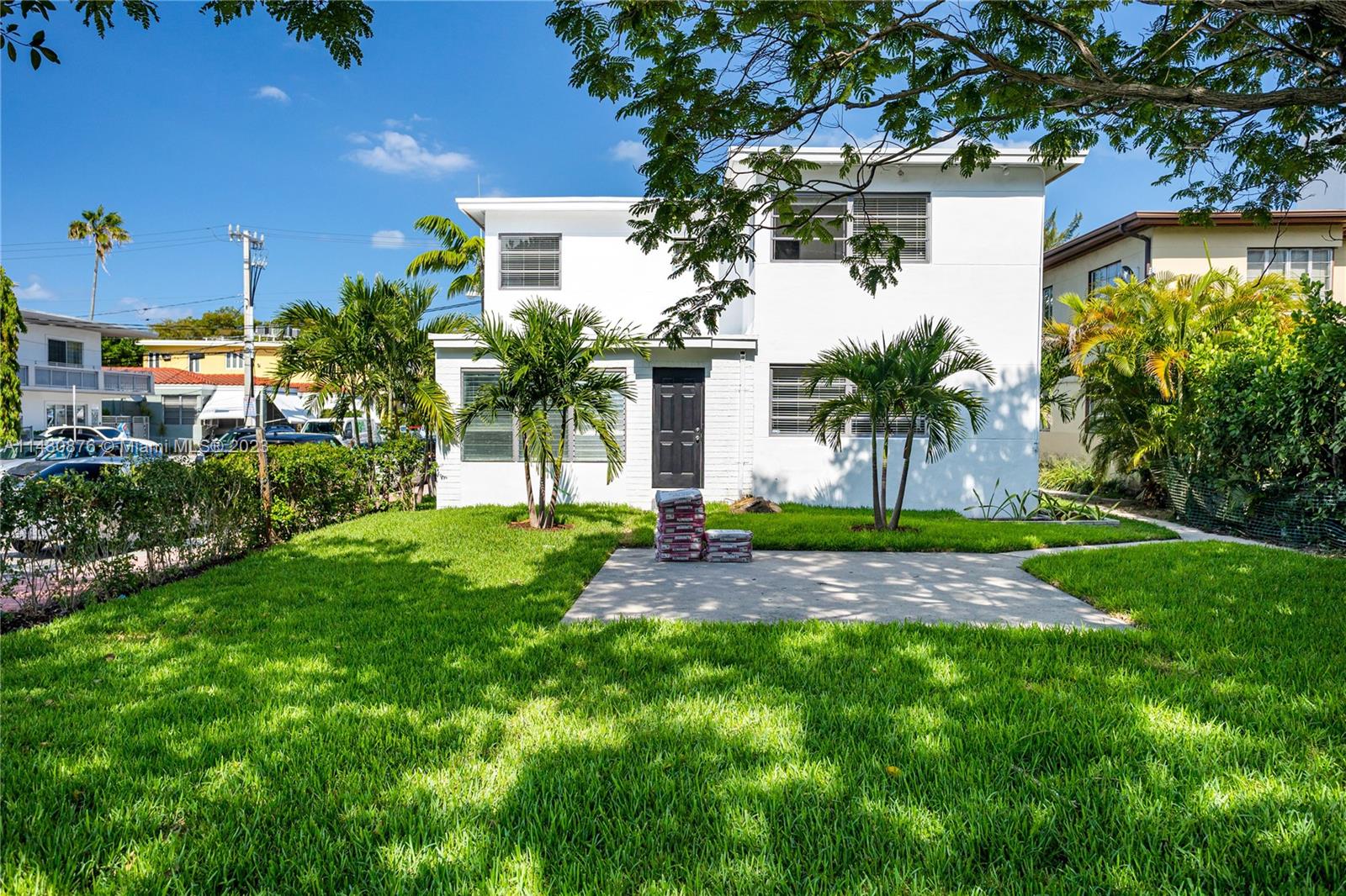 OCEAN BEACH ADDN NO 3 - Residential Income