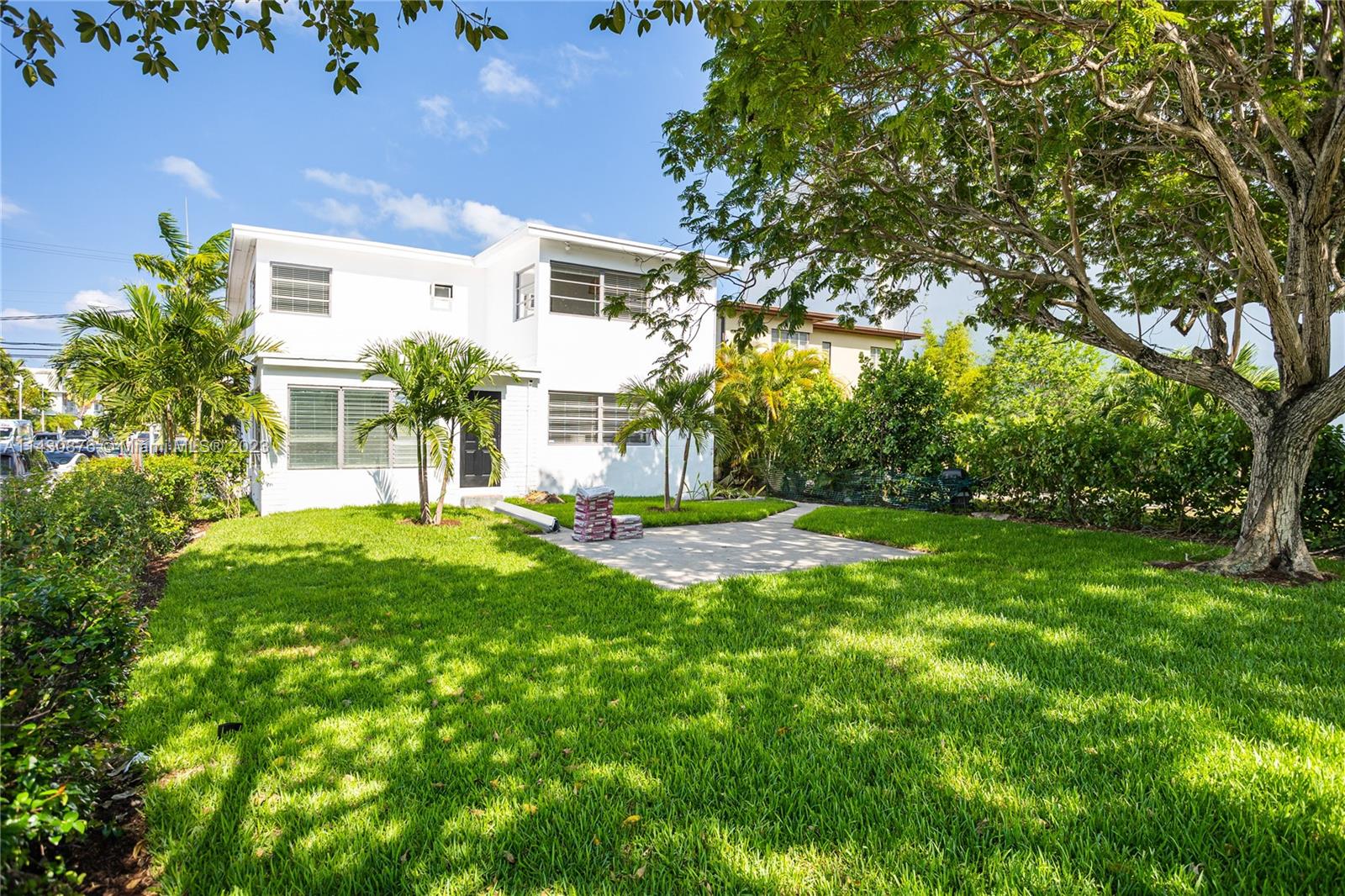 OCEAN BEACH ADDN NO 3 - Residential Income